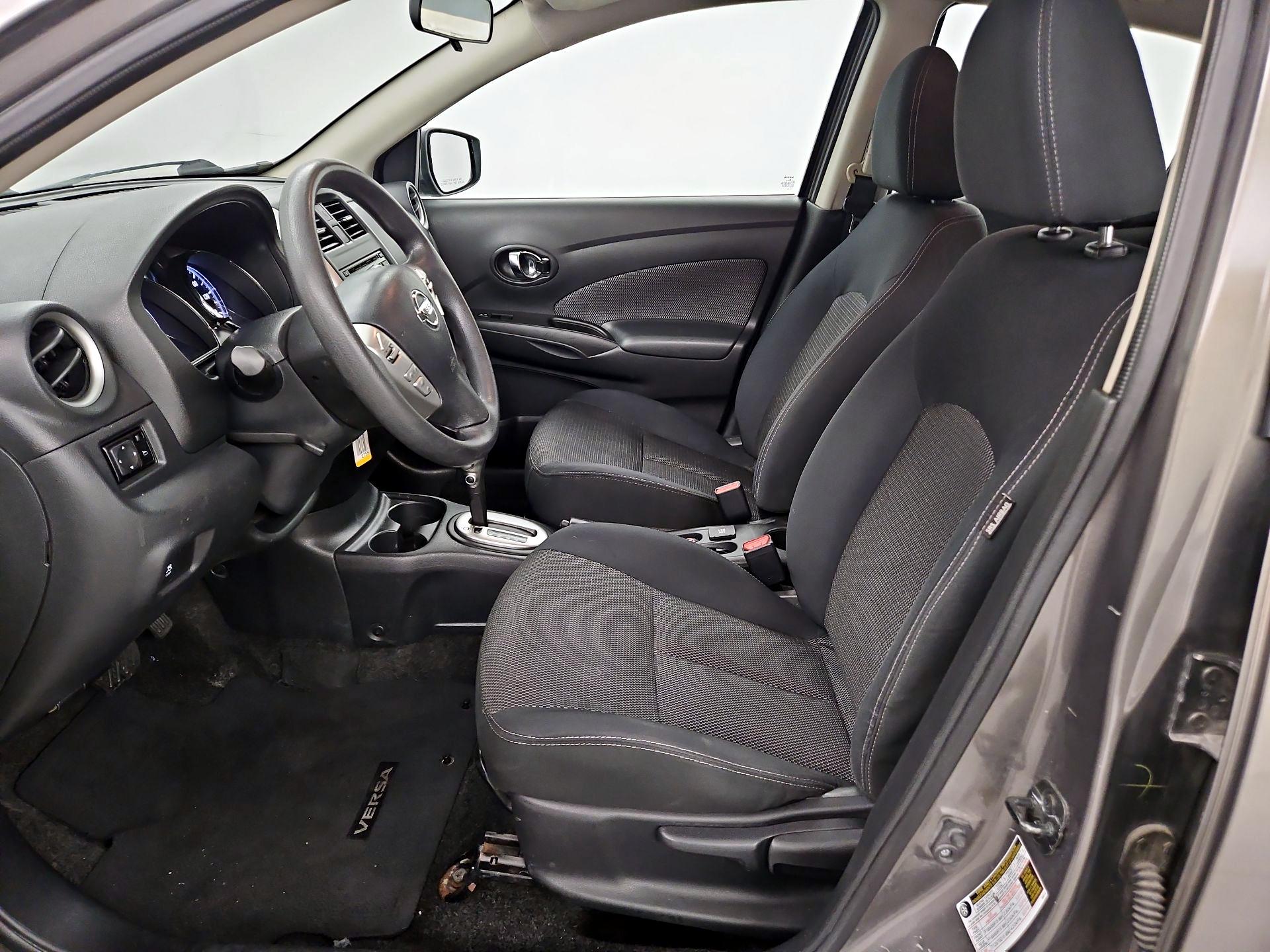 Thumbnail: 2016 Nissan Versa - 11