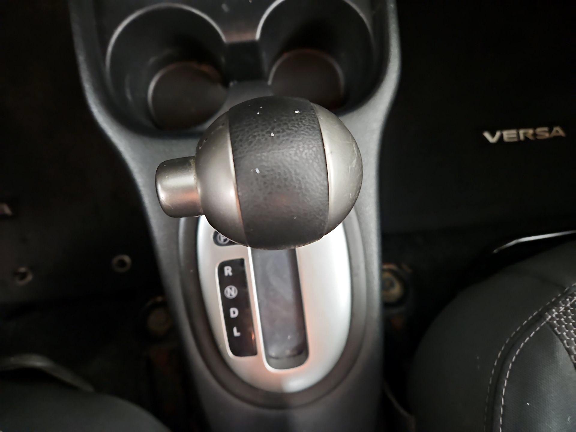 Thumbnail: 2016 Nissan Versa - 16