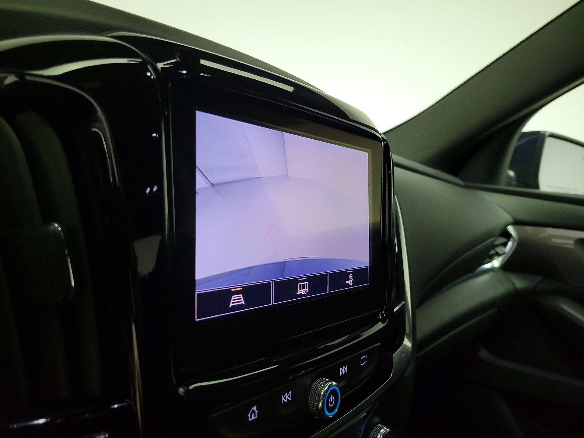 Thumbnail: 2022 Chevrolet Traverse - 14