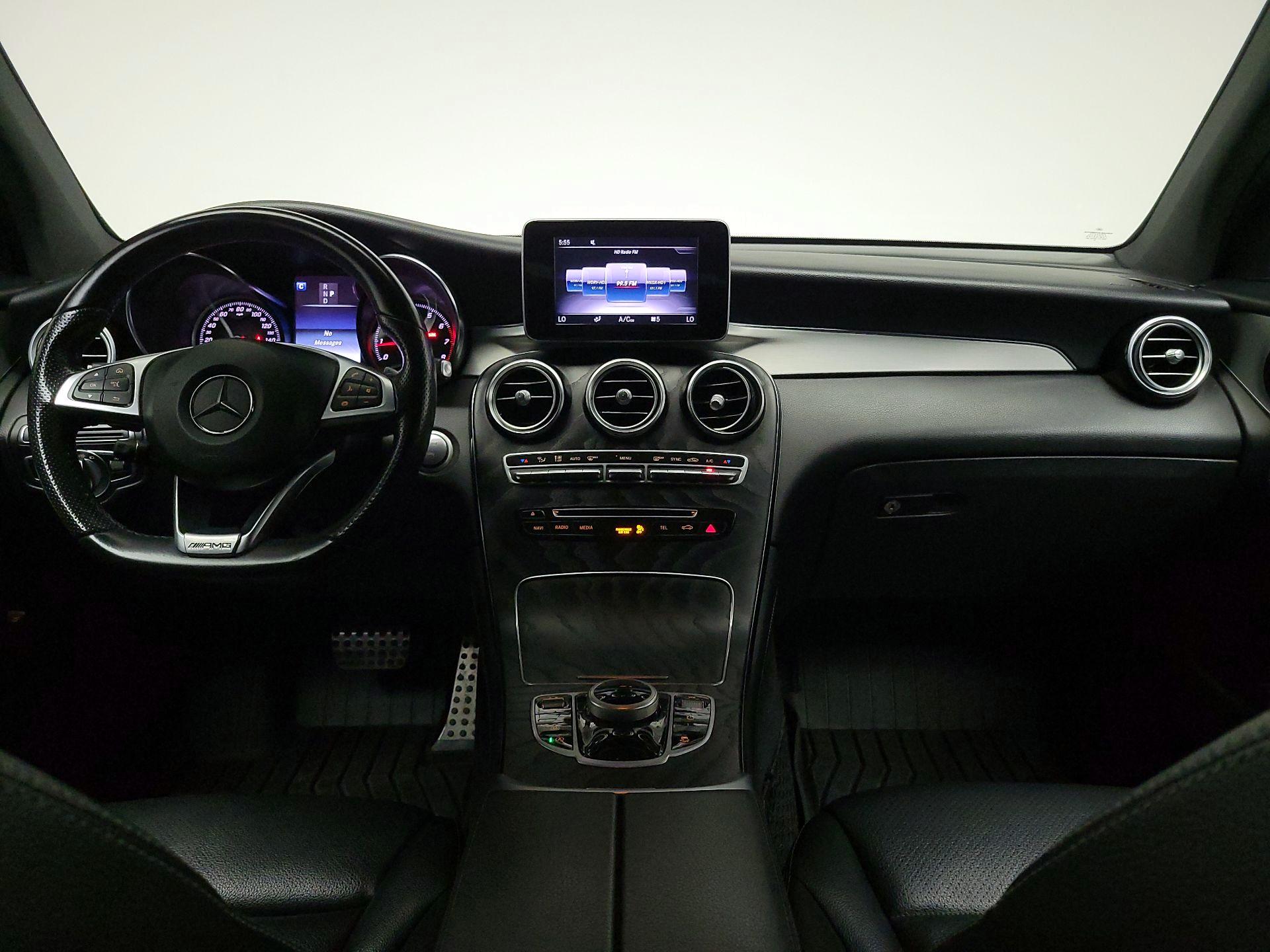 Thumbnail: 2019 Mercedes-Benz GLC - 9