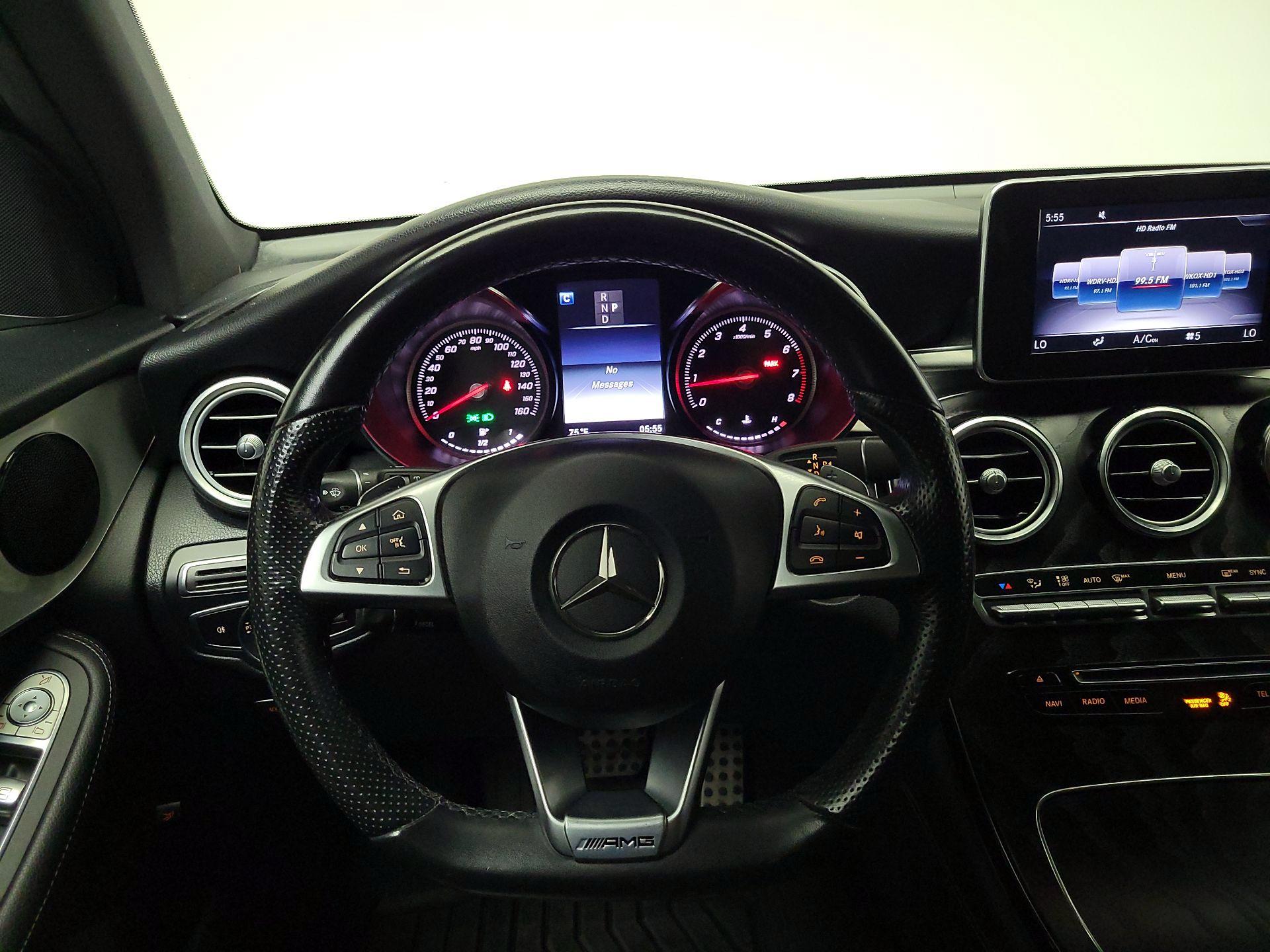 Thumbnail: 2019 Mercedes-Benz GLC - 10