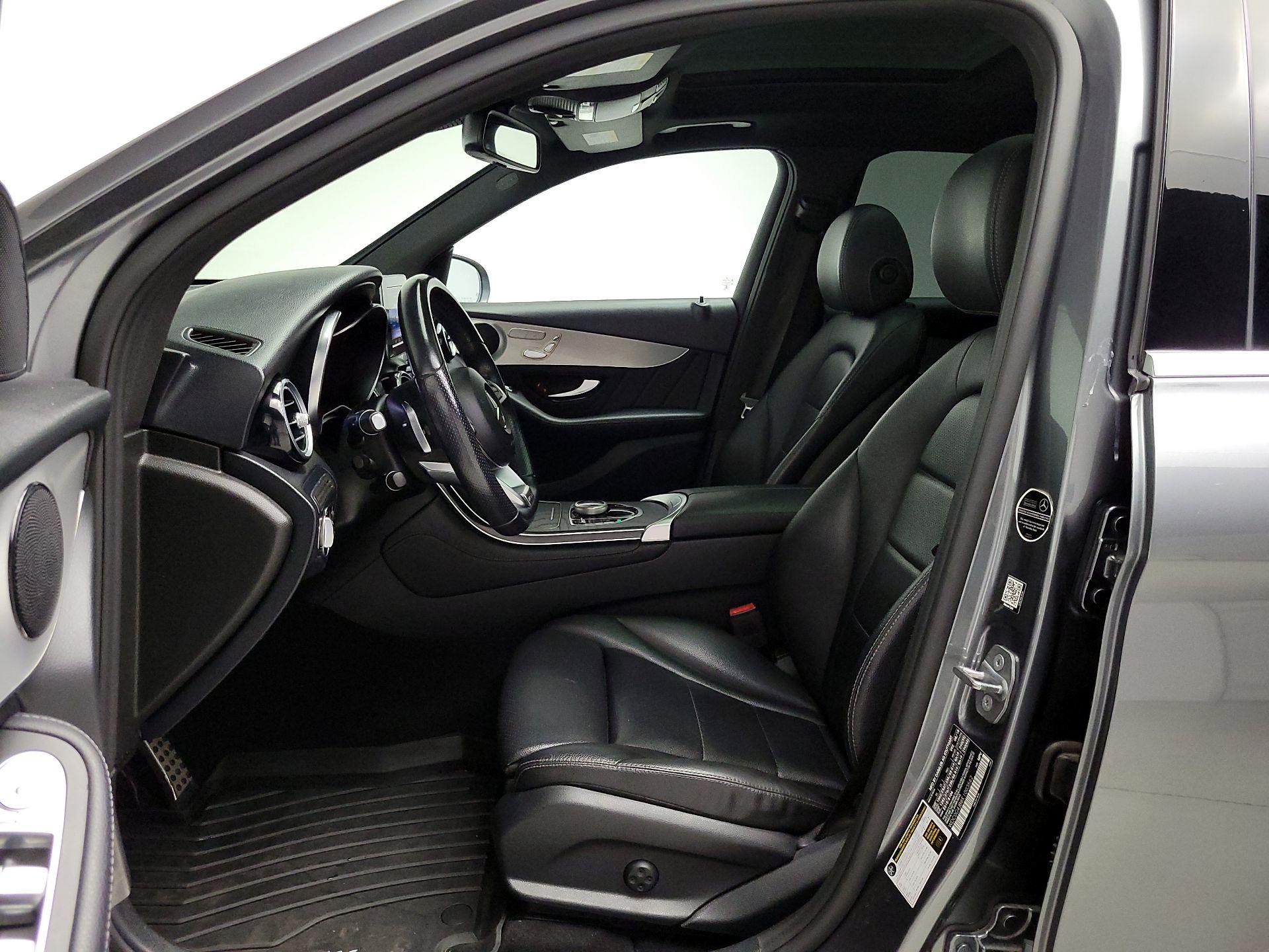 Thumbnail: 2019 Mercedes-Benz GLC - 11