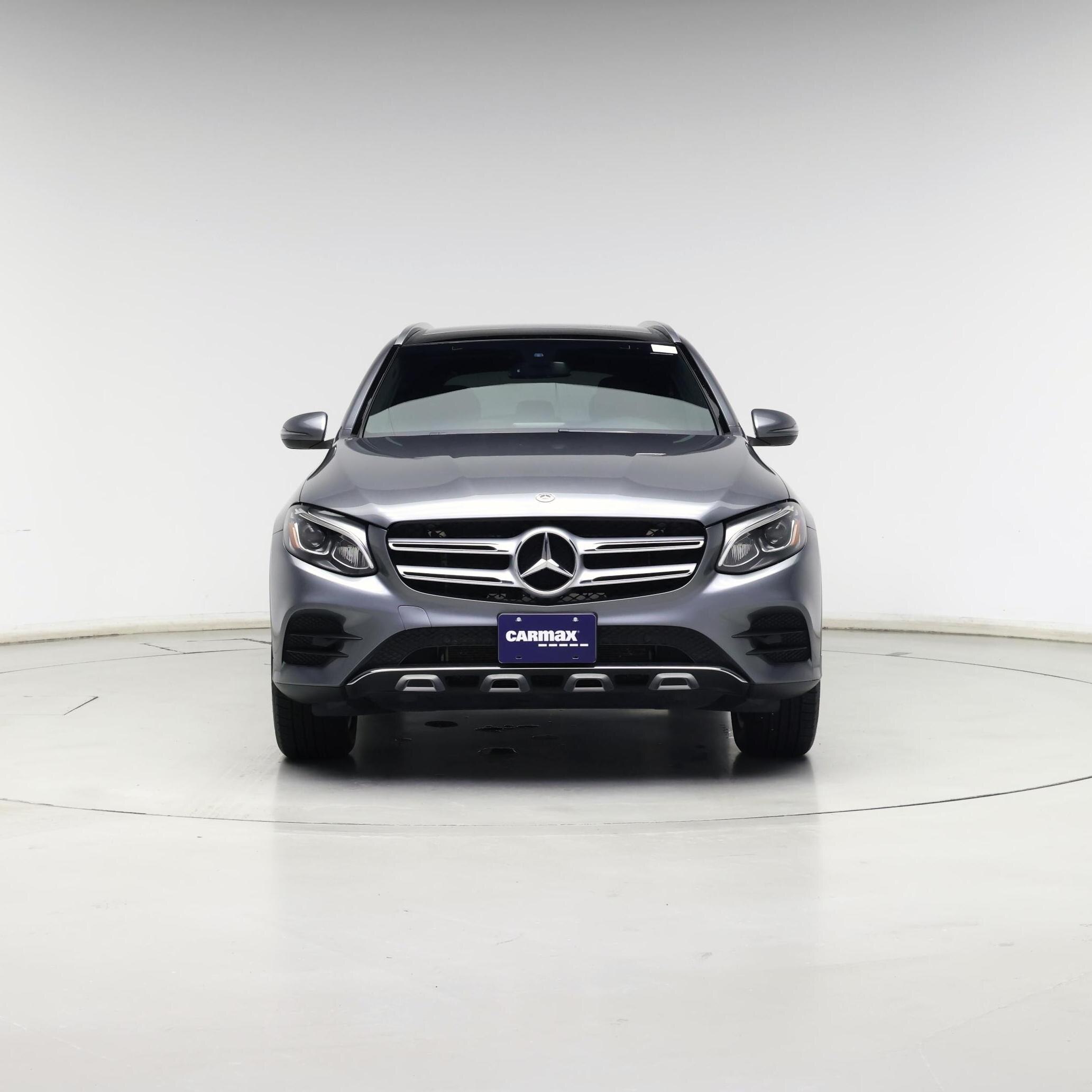 Thumbnail: 2019 Mercedes-Benz GLC - 5