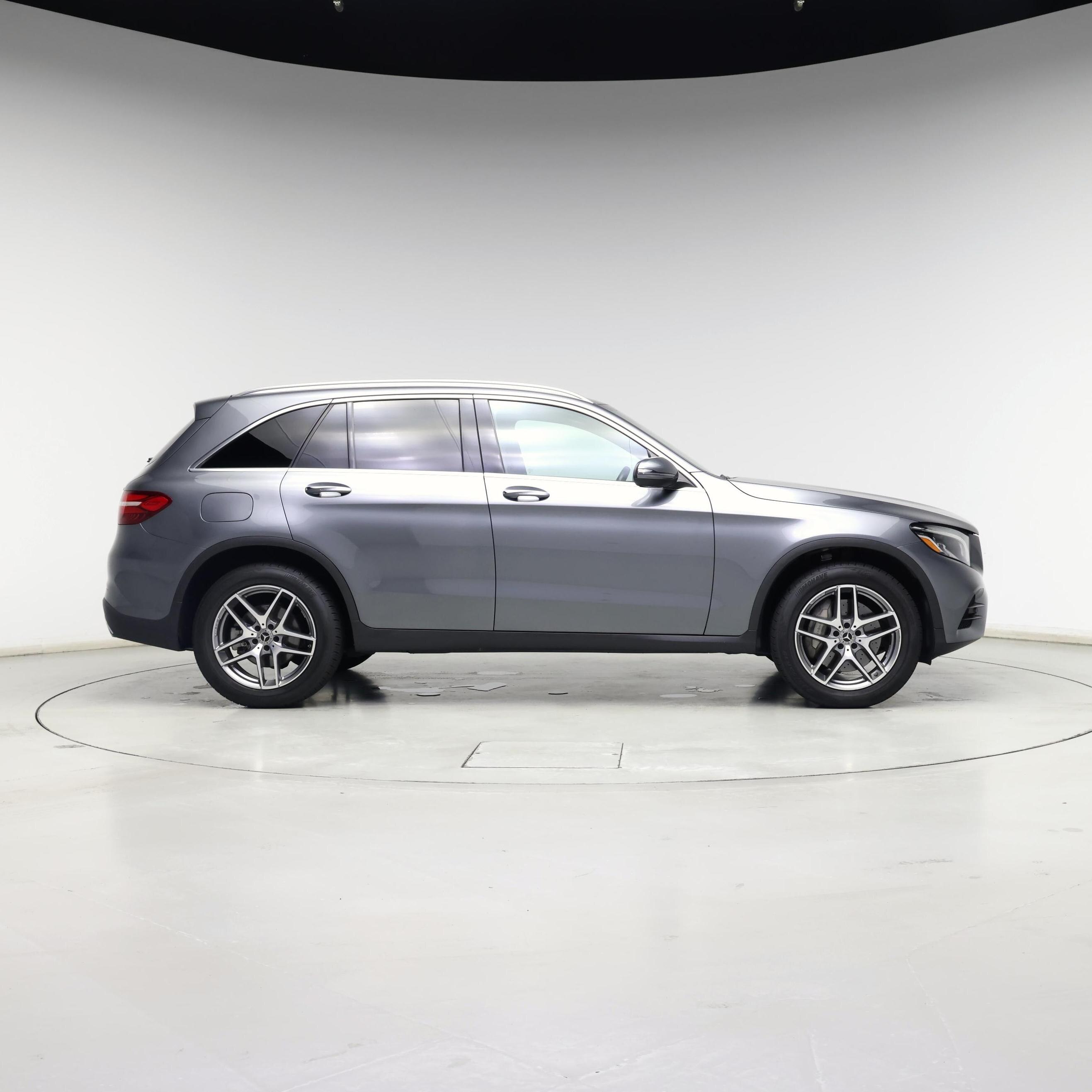 Thumbnail: 2019 Mercedes-Benz GLC - 7