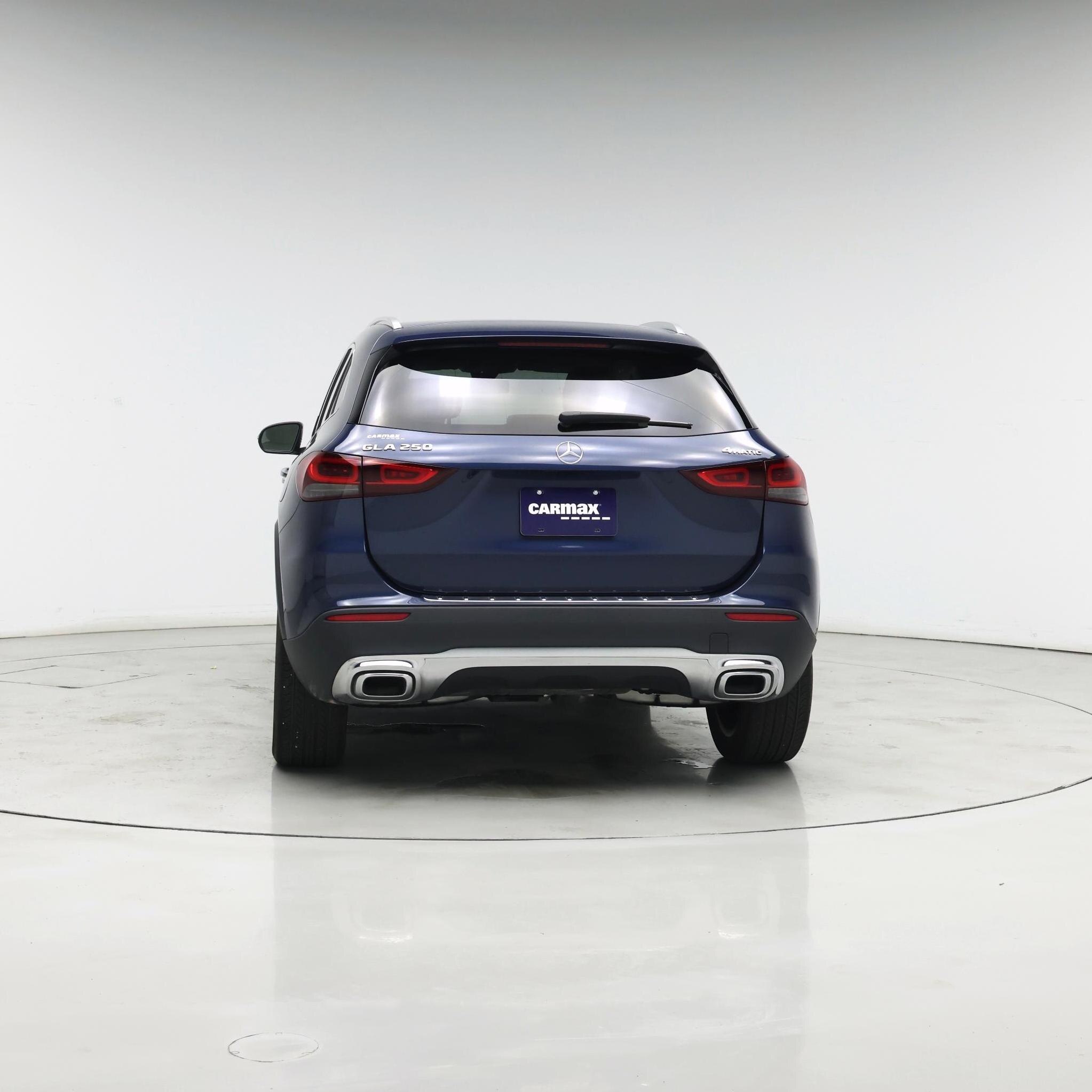 Thumbnail: 2021 Mercedes-Benz GLA - 6