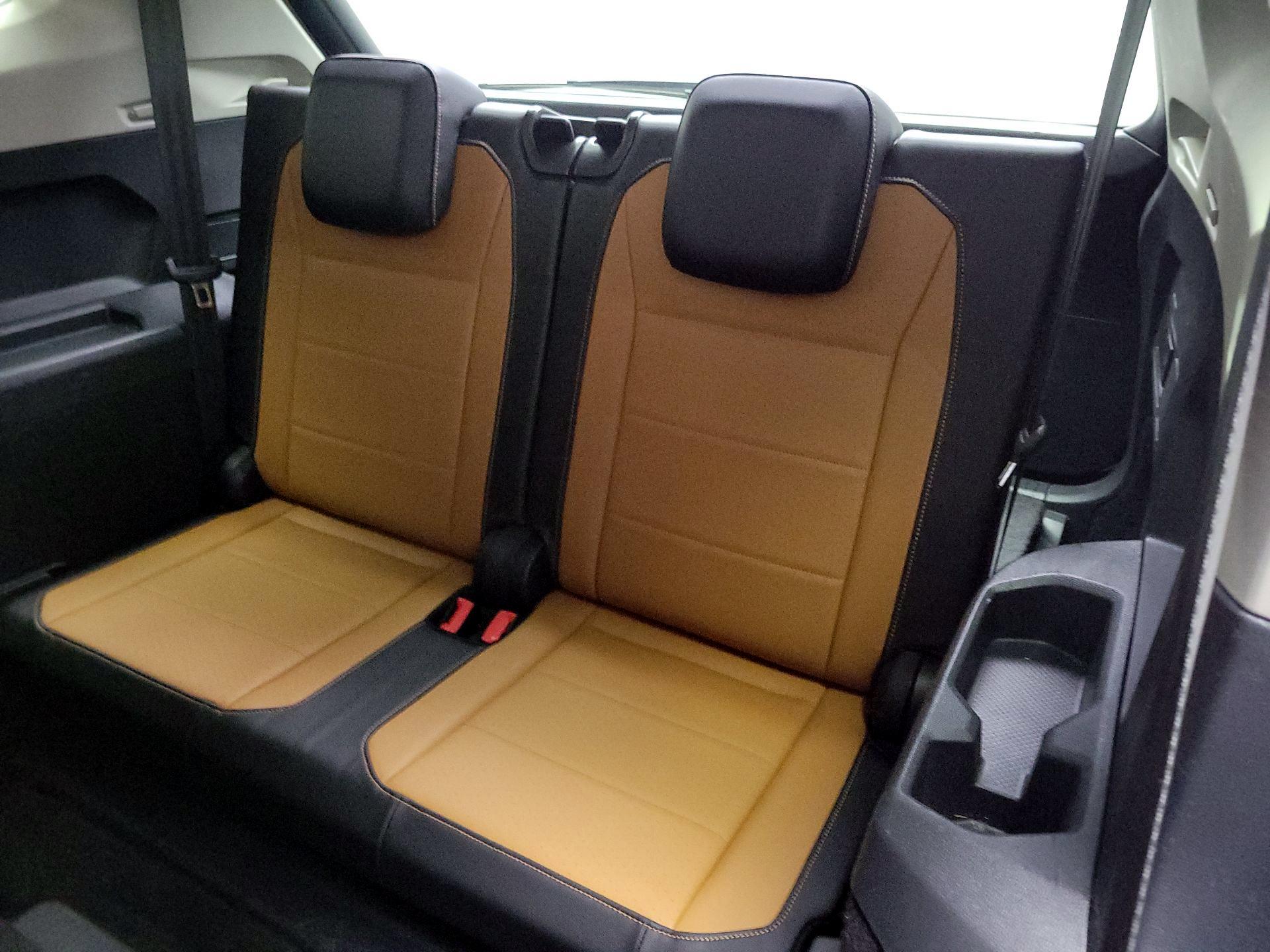 Thumbnail: 2019 Volkswagen Tiguan - 20