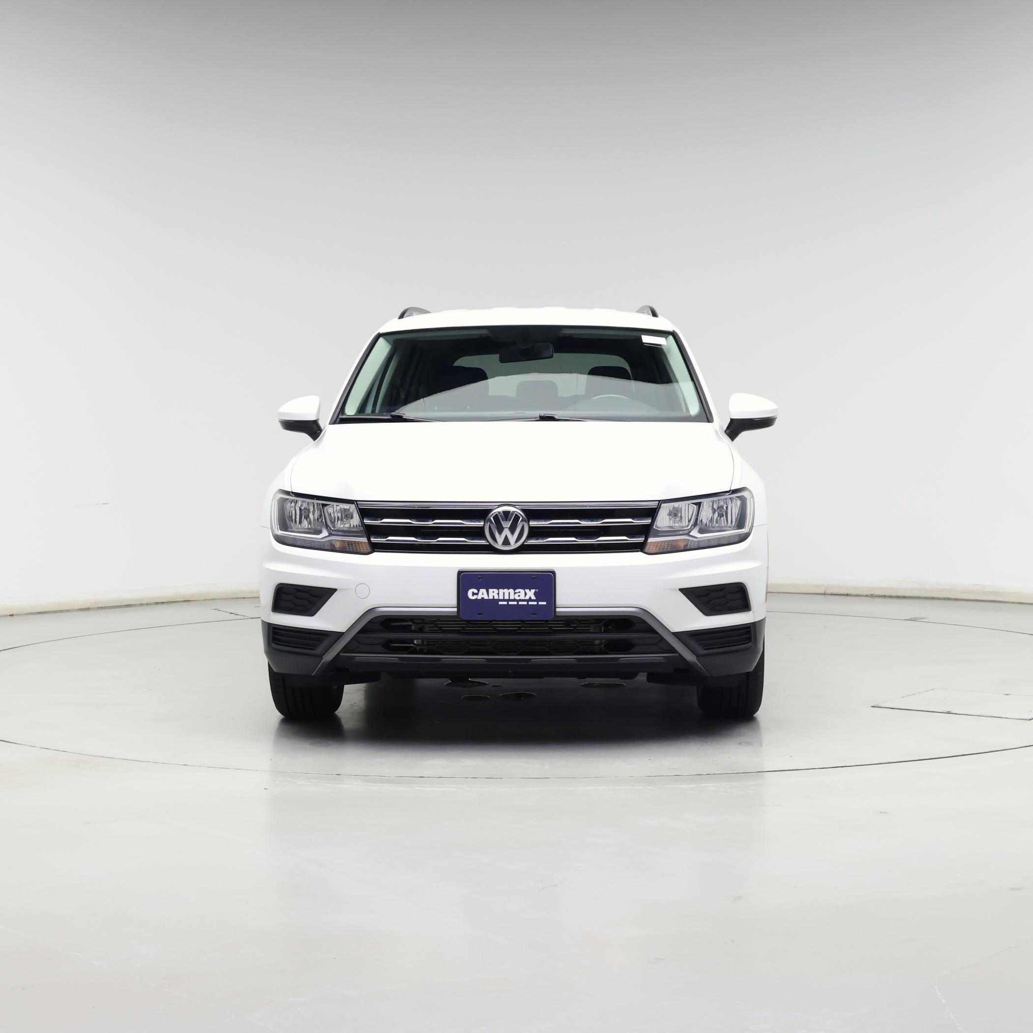 Thumbnail: 2019 Volkswagen Tiguan - 5