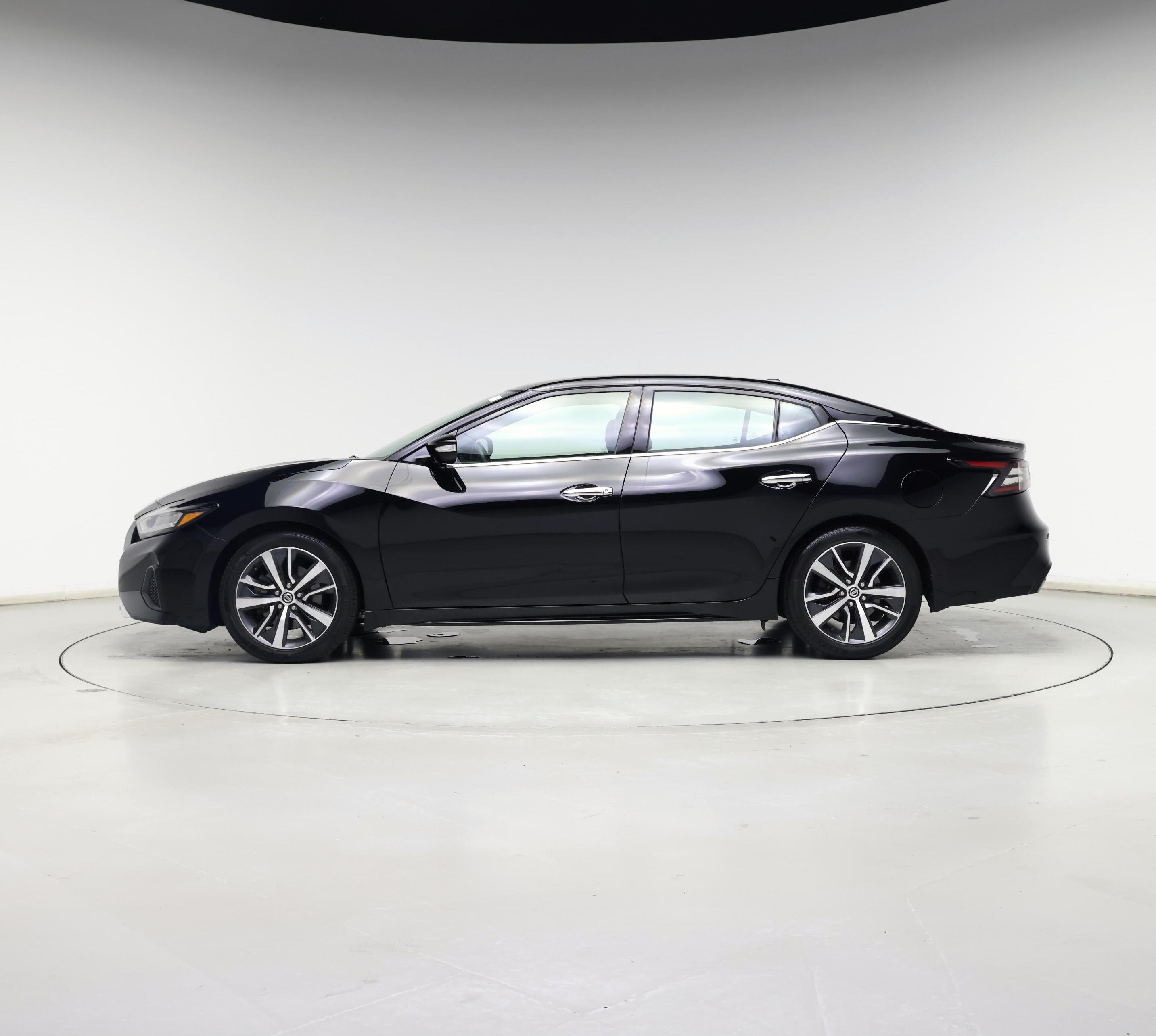 Thumbnail: 2019 Nissan Maxima - 3