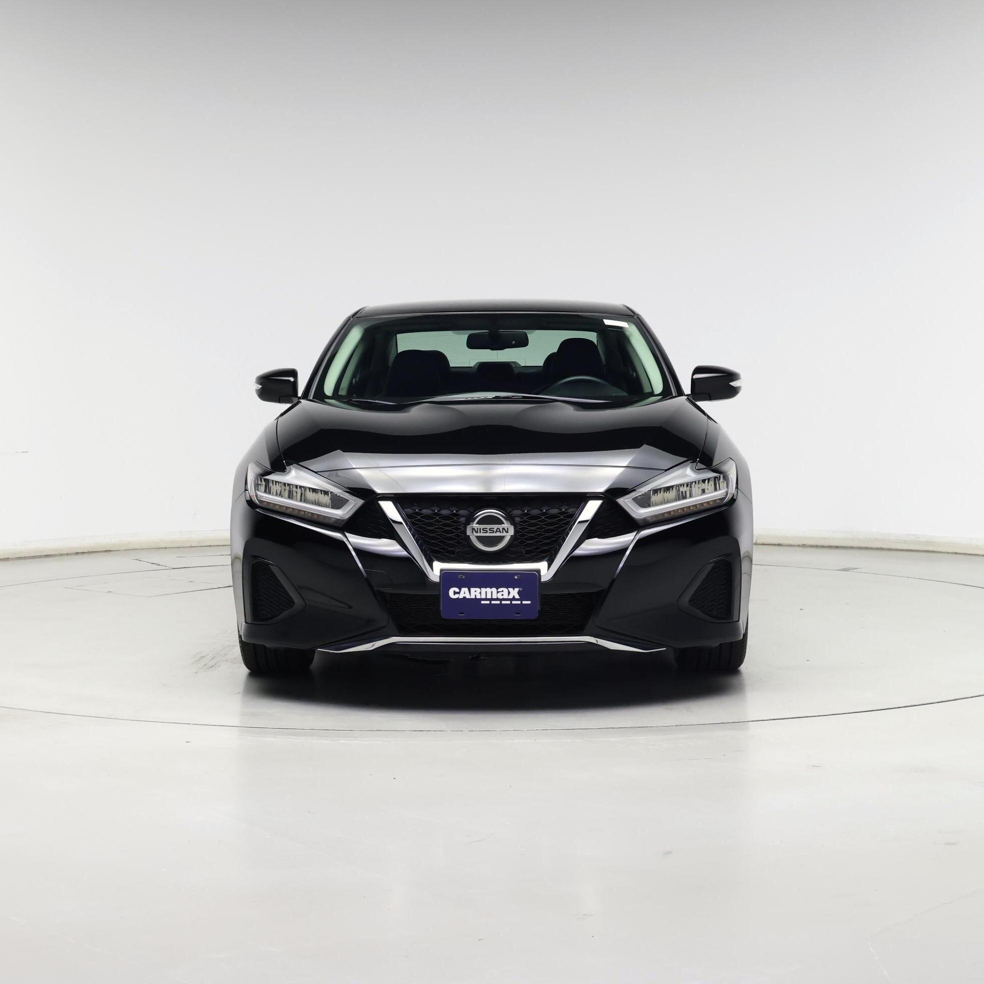 Thumbnail: 2019 Nissan Maxima - 5