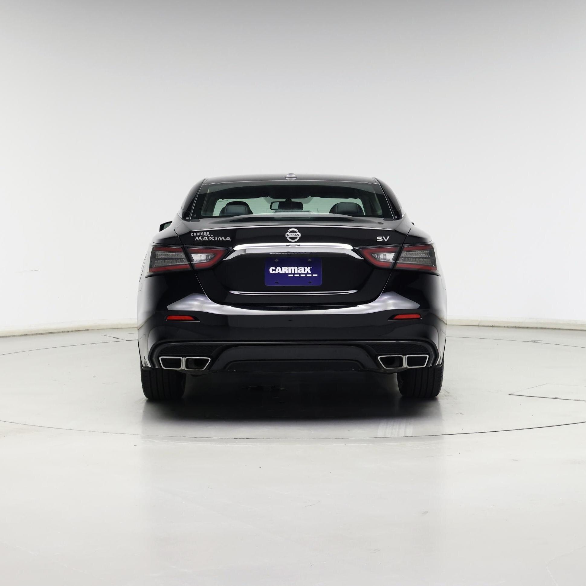 Thumbnail: 2019 Nissan Maxima - 6