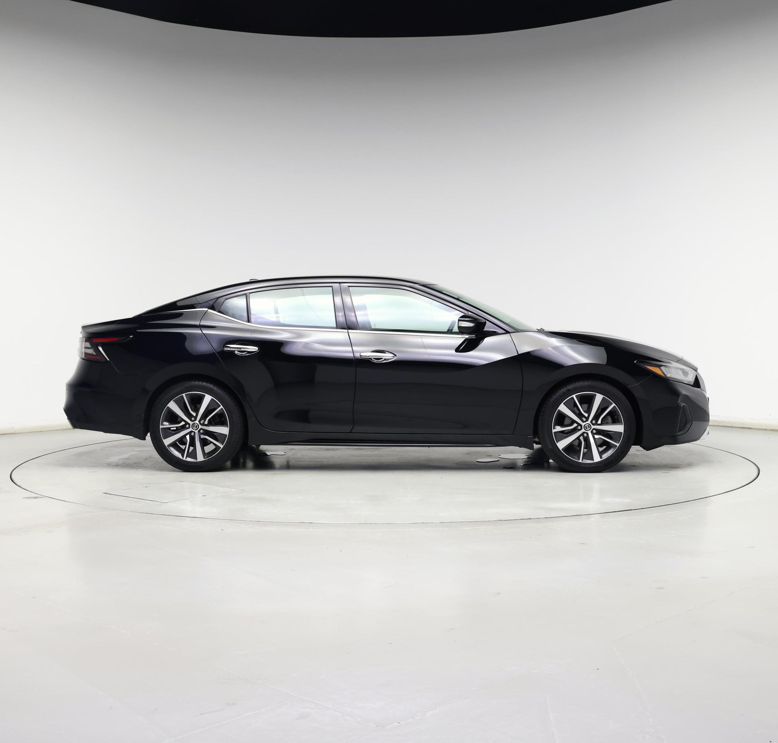 Thumbnail: 2019 Nissan Maxima - 7
