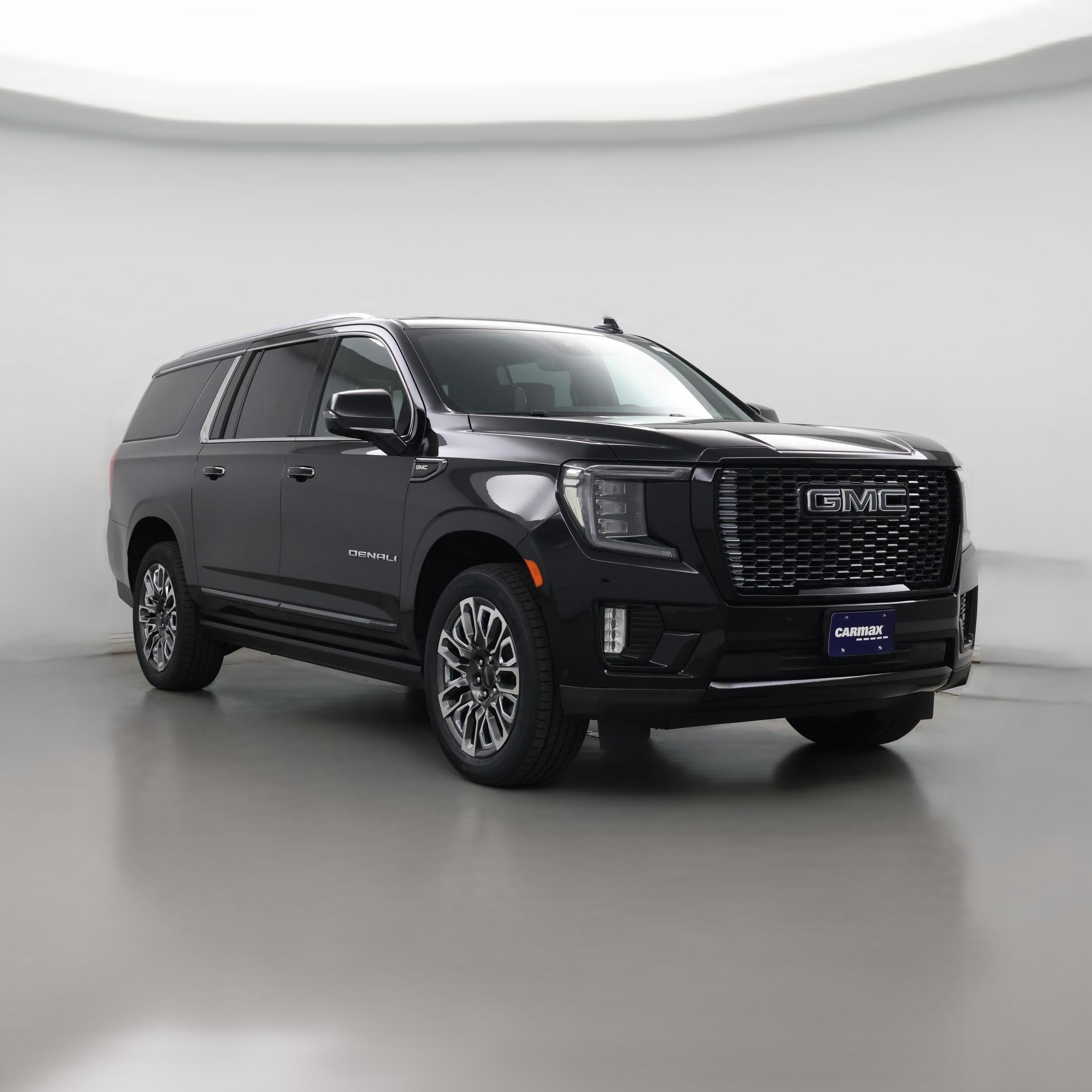 Thumbnail: 2023 GMC Yukon XL - 1