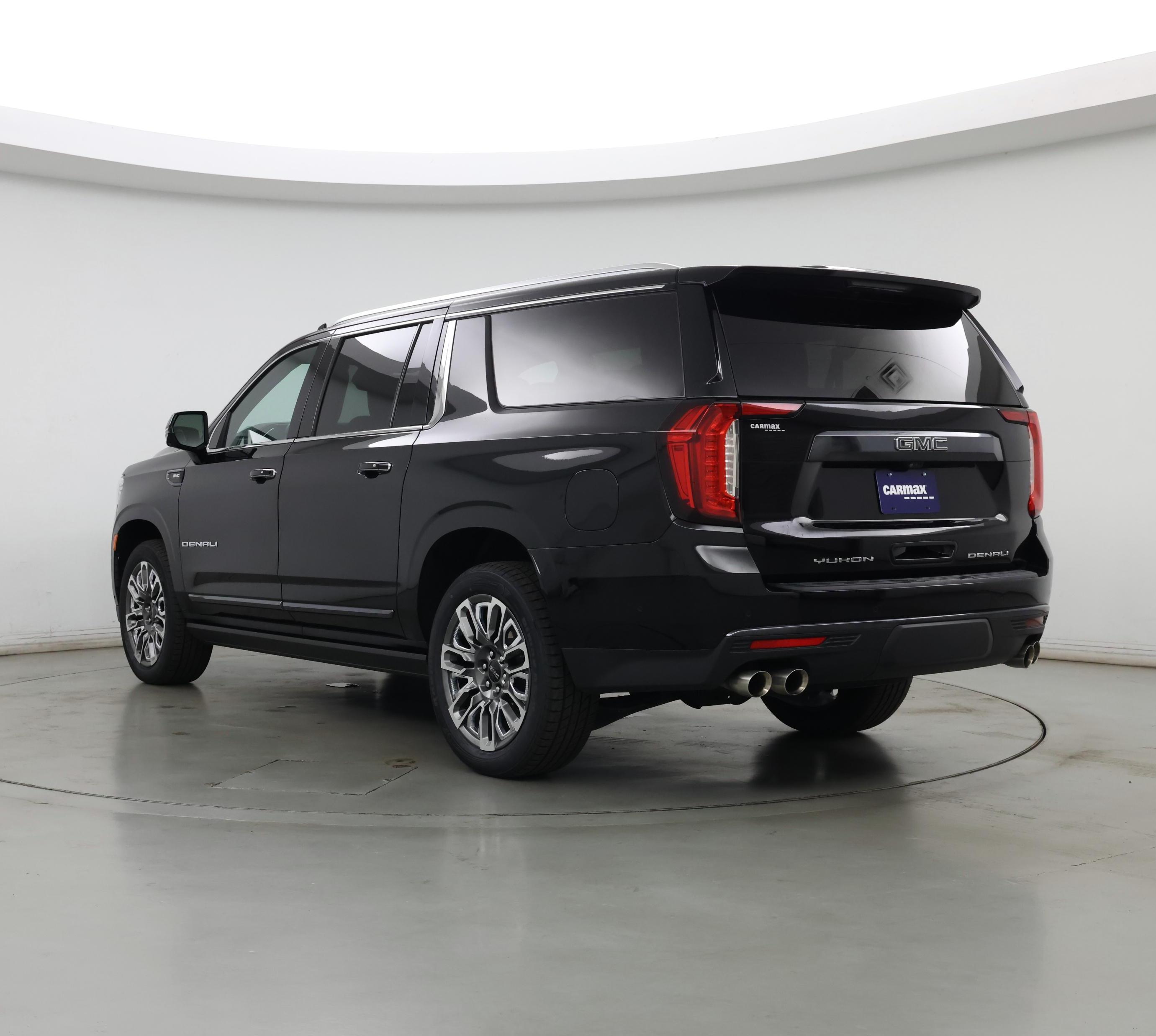 Thumbnail: 2023 GMC Yukon XL - 2