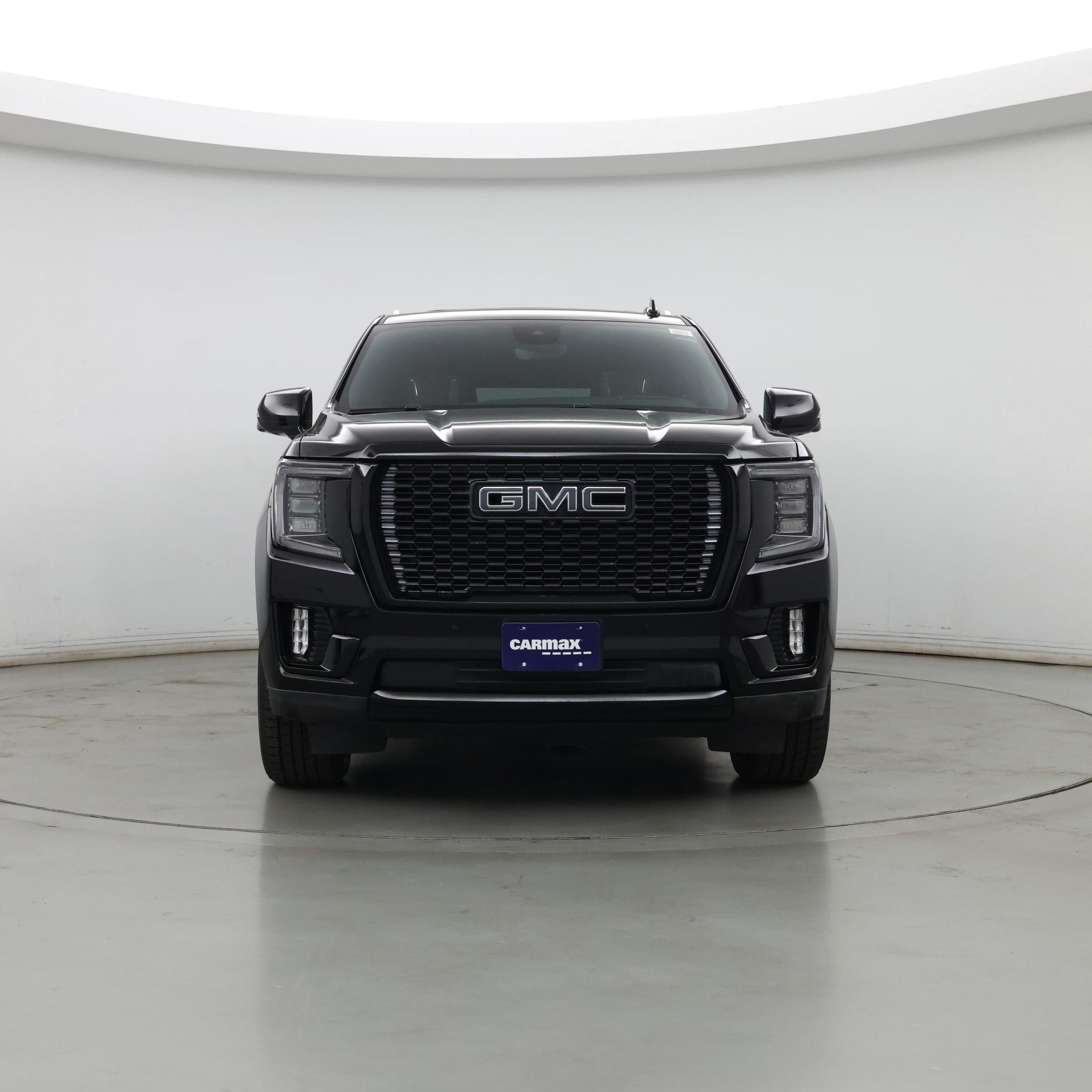 Thumbnail: 2023 GMC Yukon XL - 5