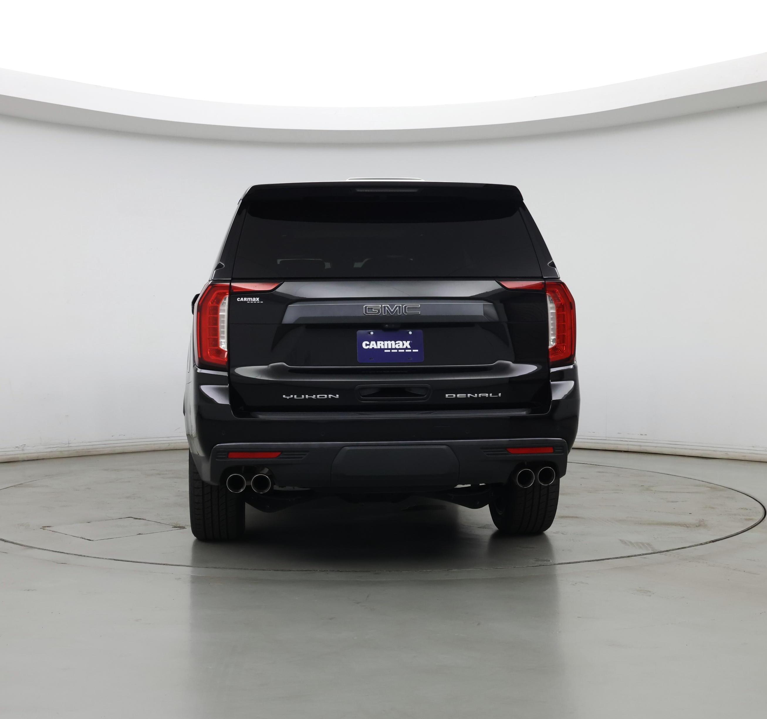 Thumbnail: 2023 GMC Yukon XL - 6