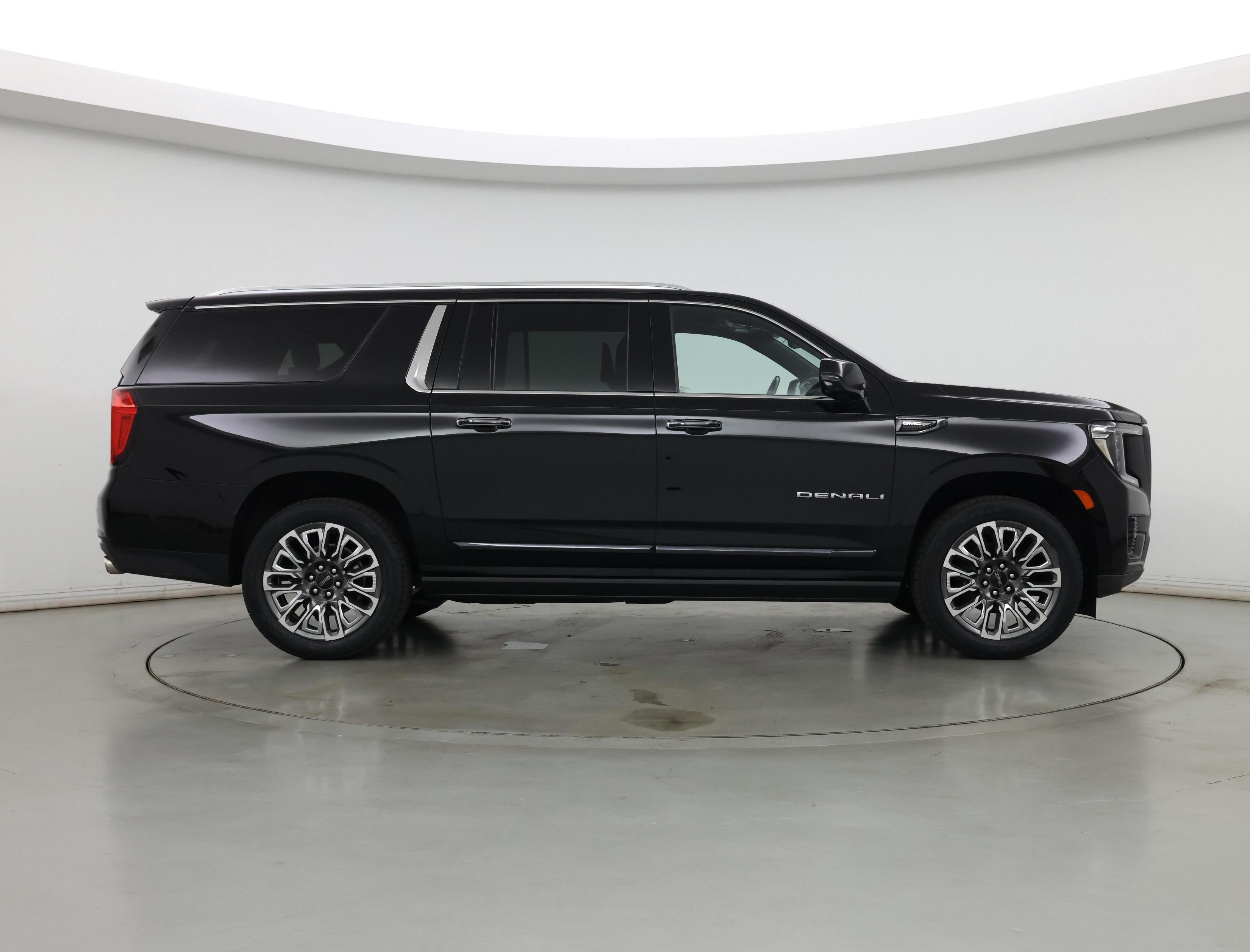 Thumbnail: 2023 GMC Yukon XL - 7