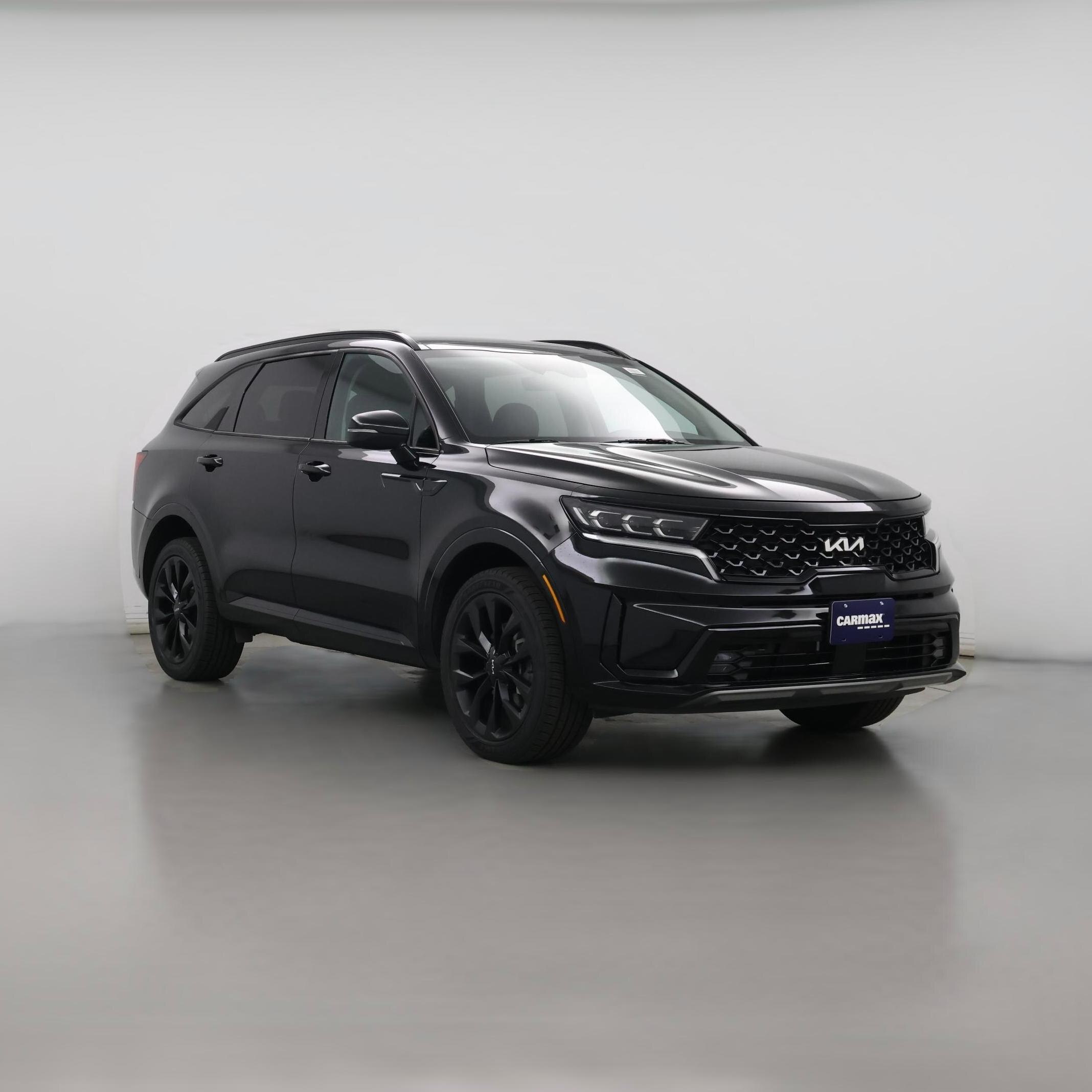 Thumbnail: 2022 Kia Sorento - 1