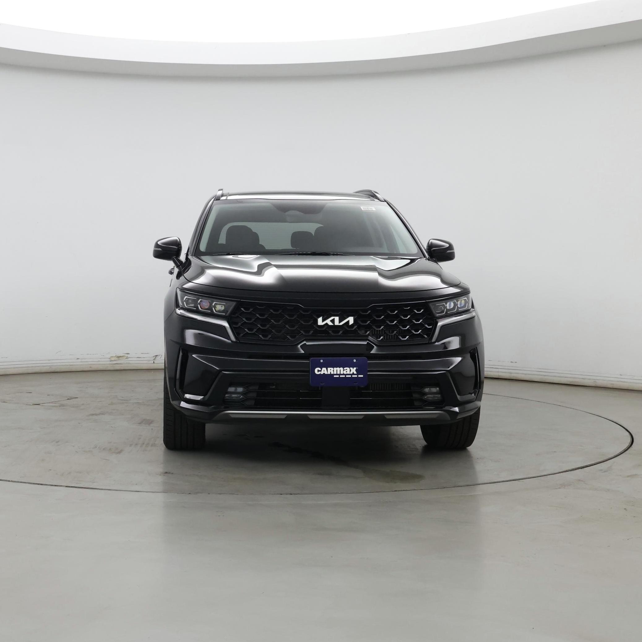 Thumbnail: 2022 Kia Sorento - 5