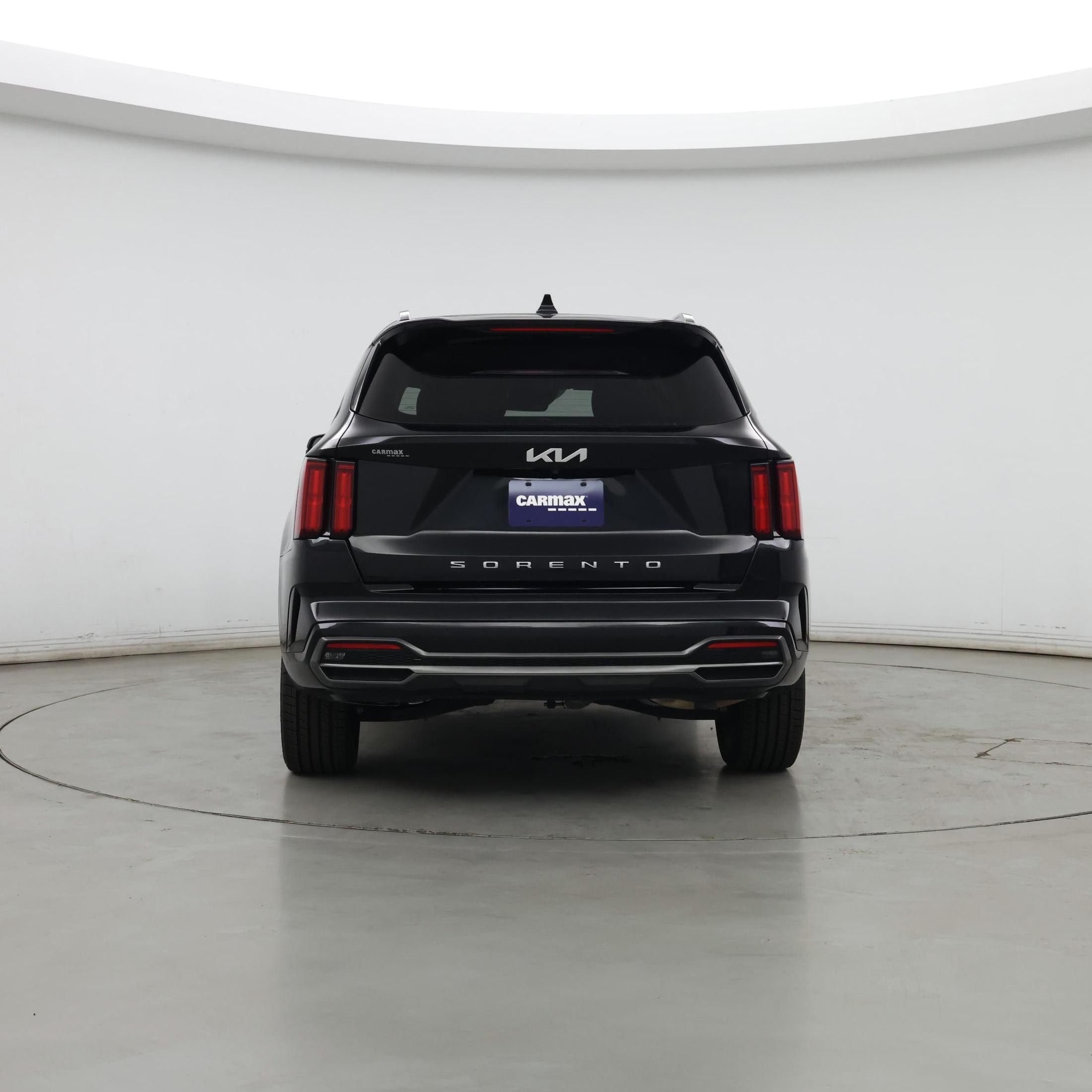 Thumbnail: 2022 Kia Sorento - 6