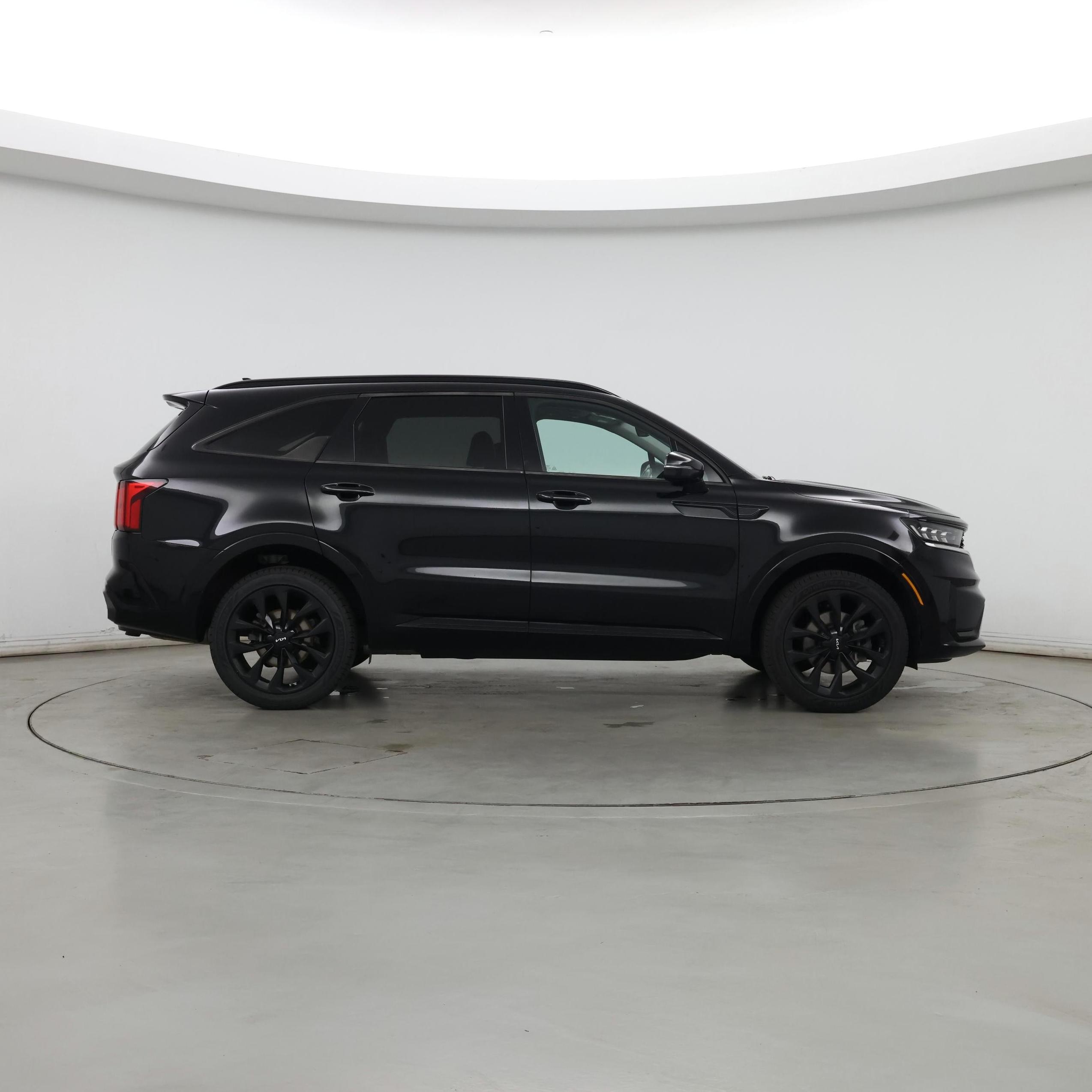 Thumbnail: 2022 Kia Sorento - 7