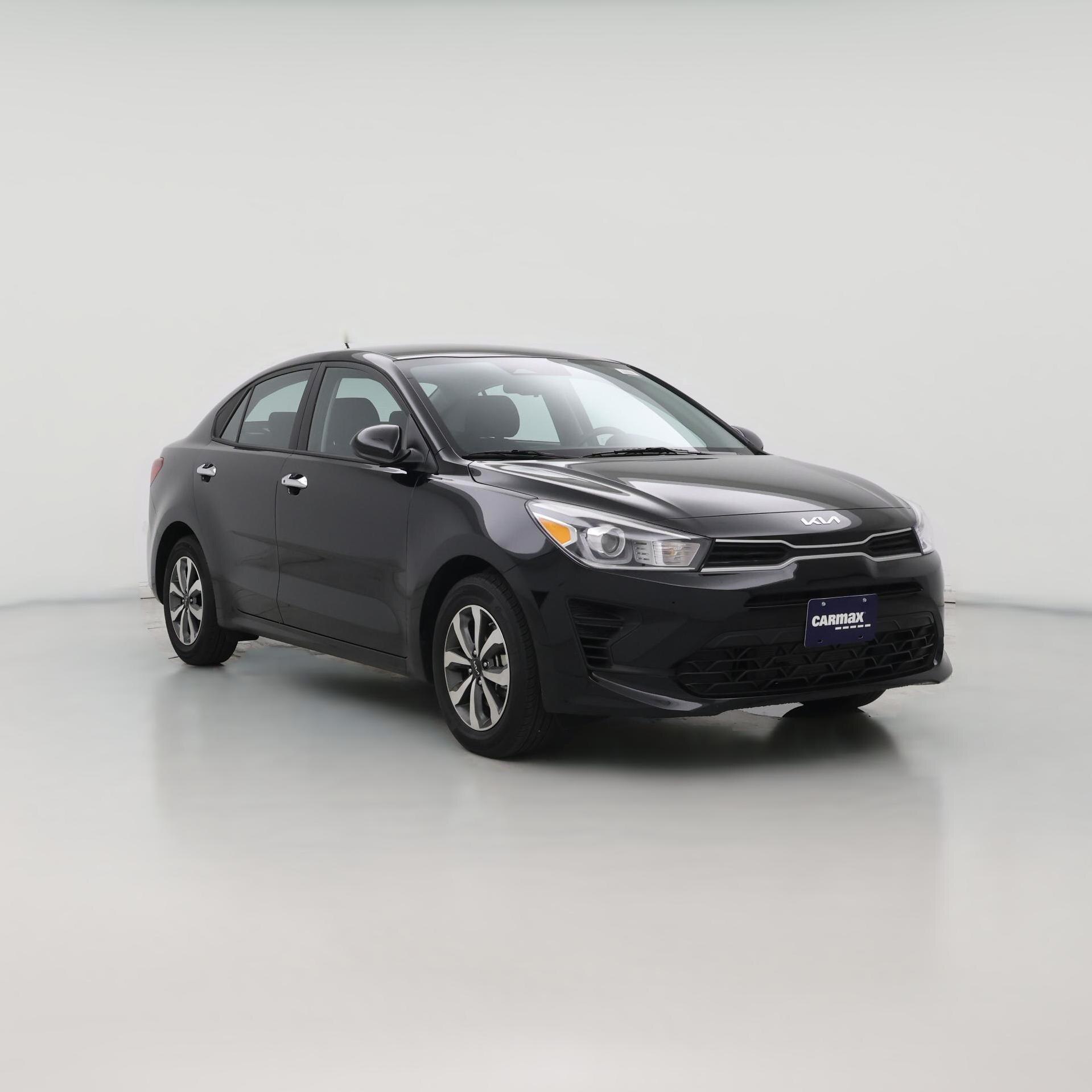 Thumbnail: 2023 Kia Rio - 1