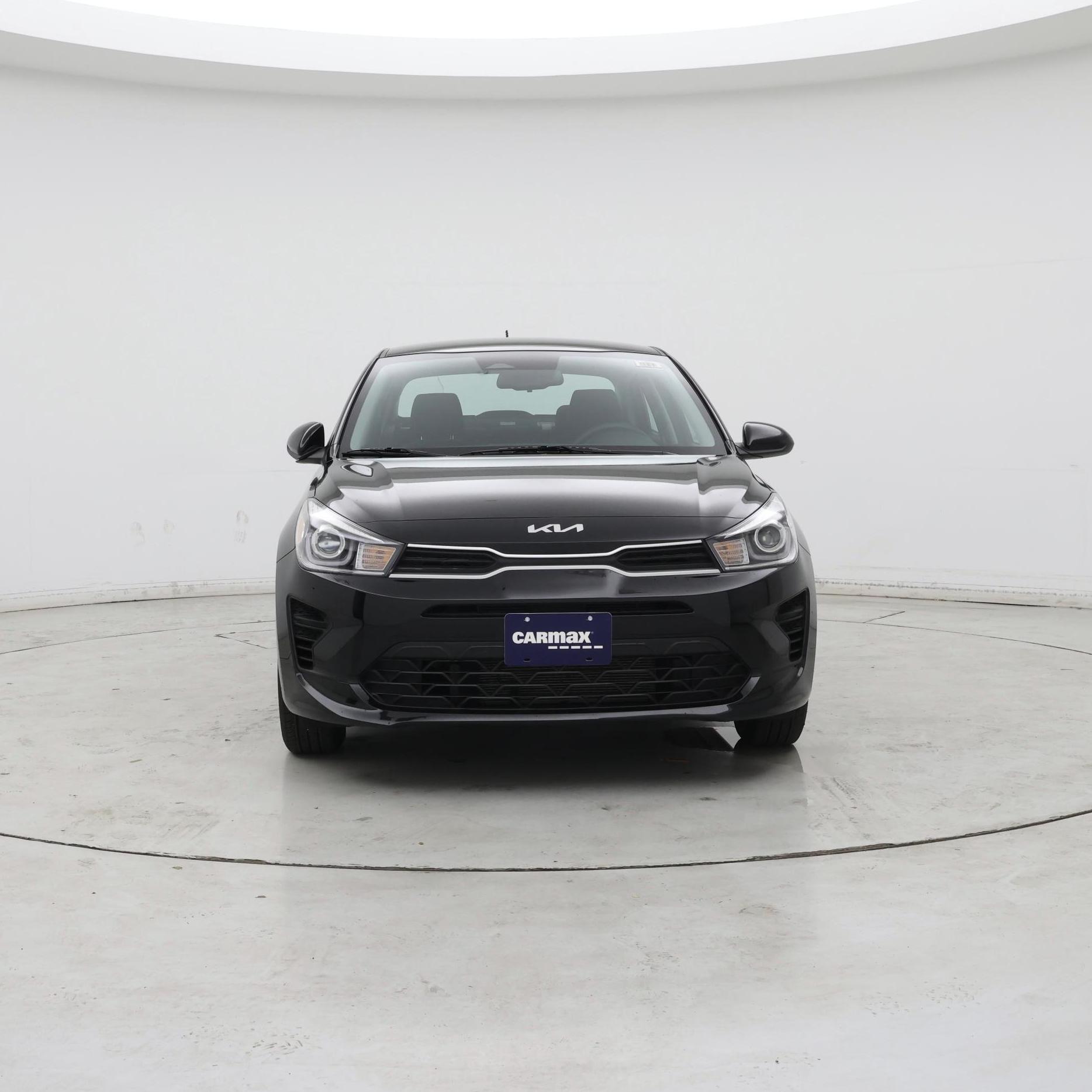 Thumbnail: 2023 Kia Rio - 5