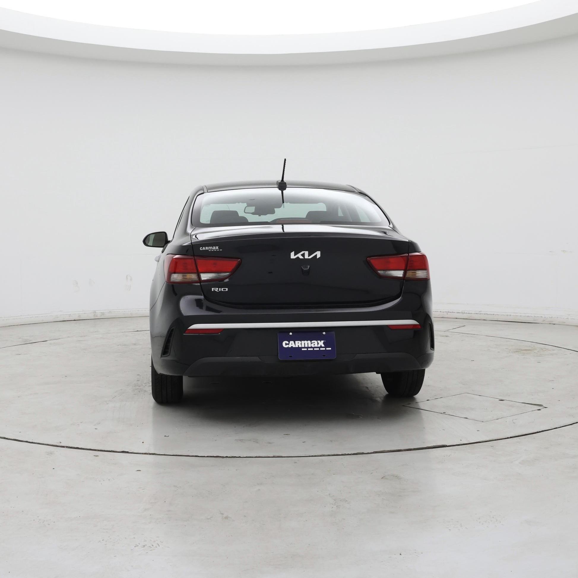 Thumbnail: 2023 Kia Rio - 6
