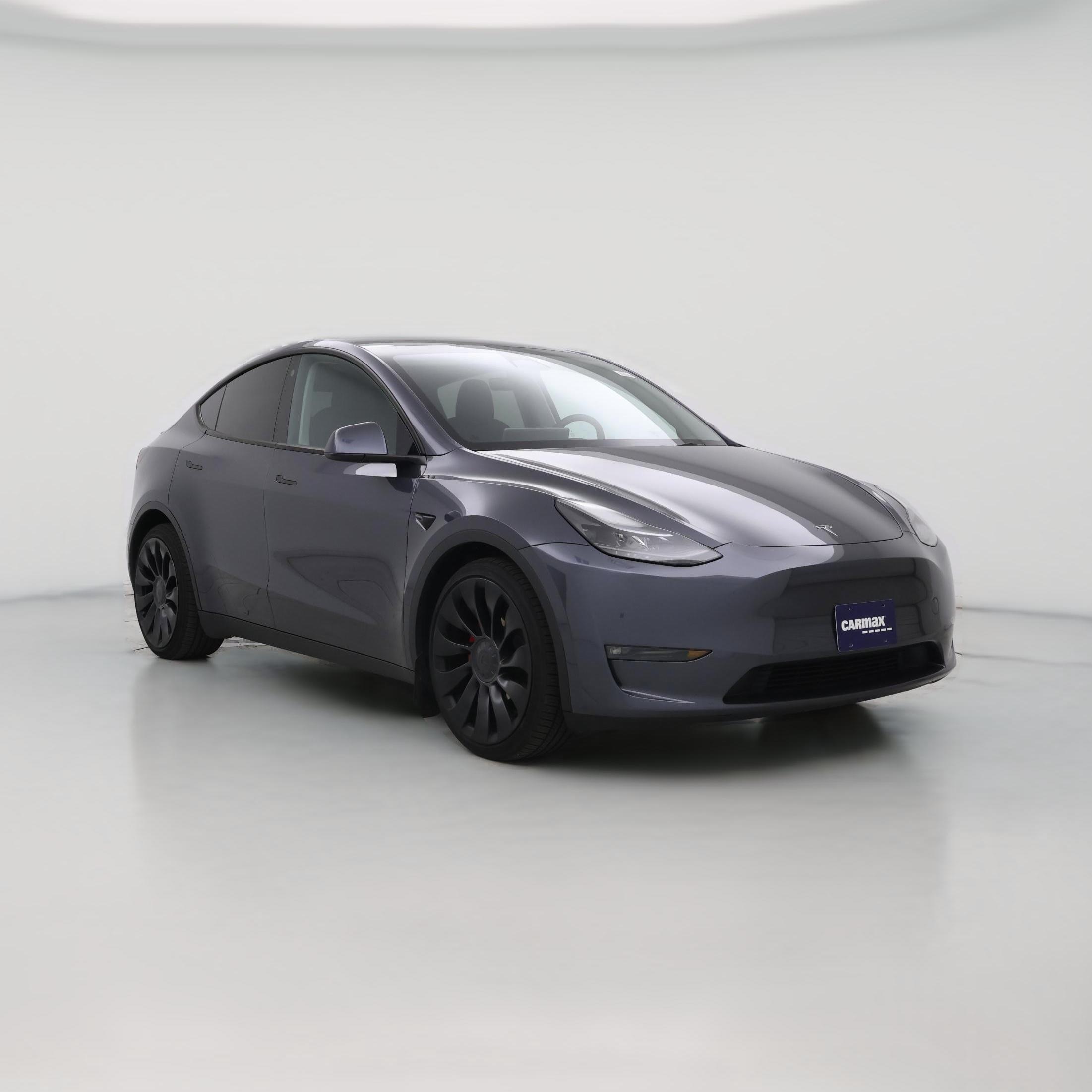 Thumbnail: 2023 Tesla Model Y - 1