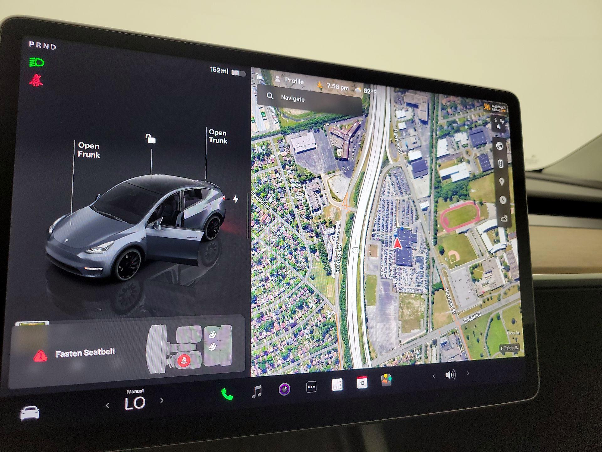 Thumbnail: 2023 Tesla Model Y - 13