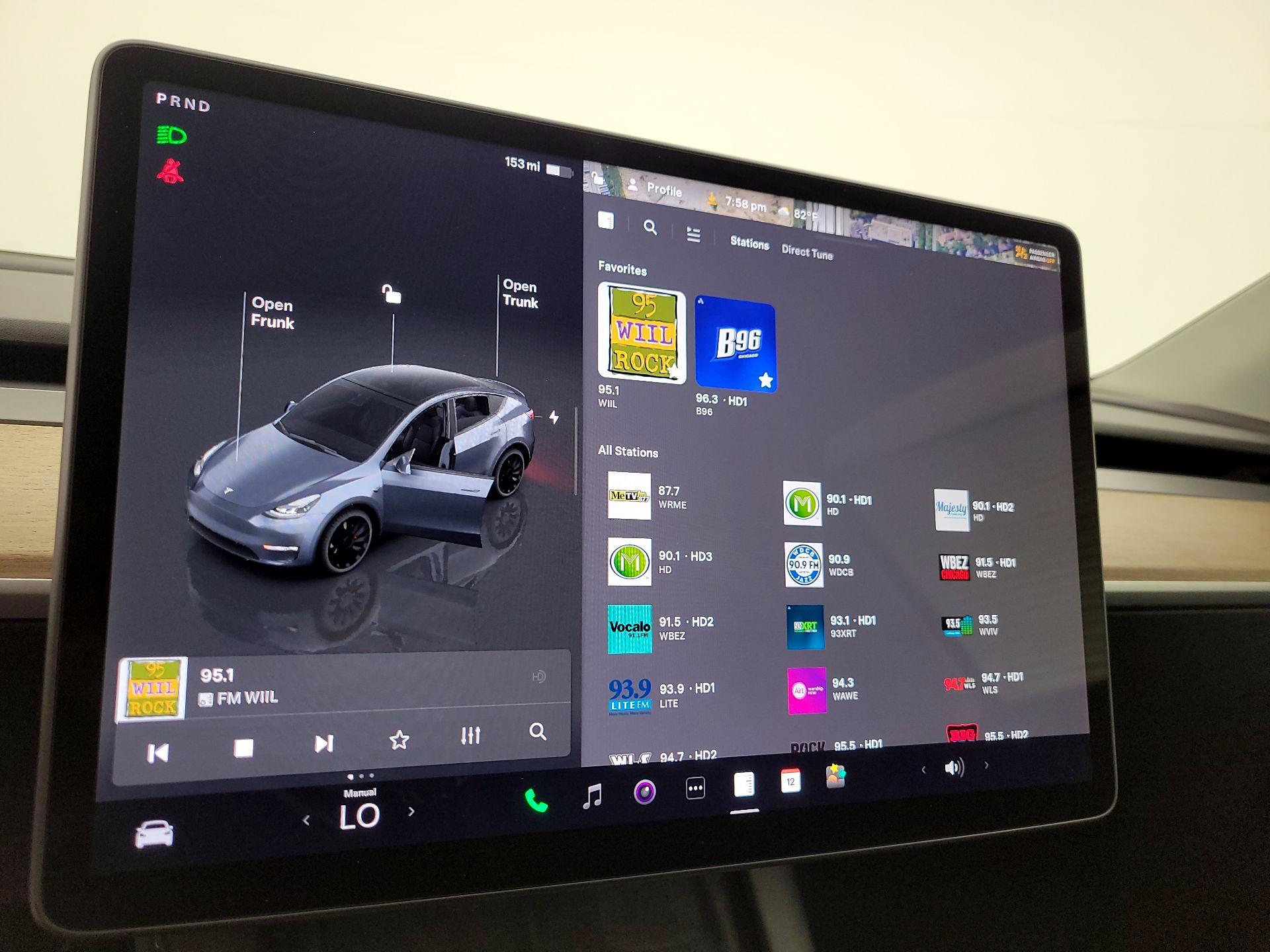 Thumbnail: 2023 Tesla Model Y - 15