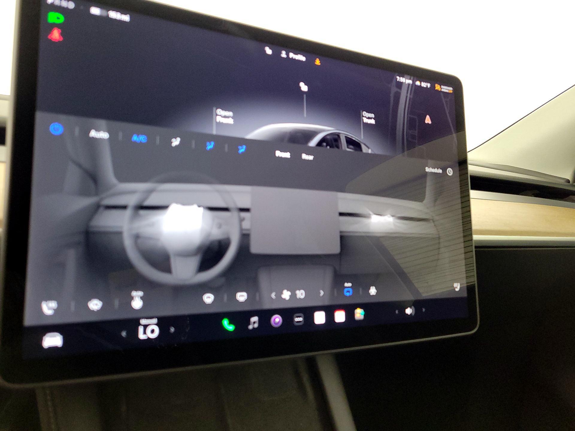 Thumbnail: 2023 Tesla Model Y - 16