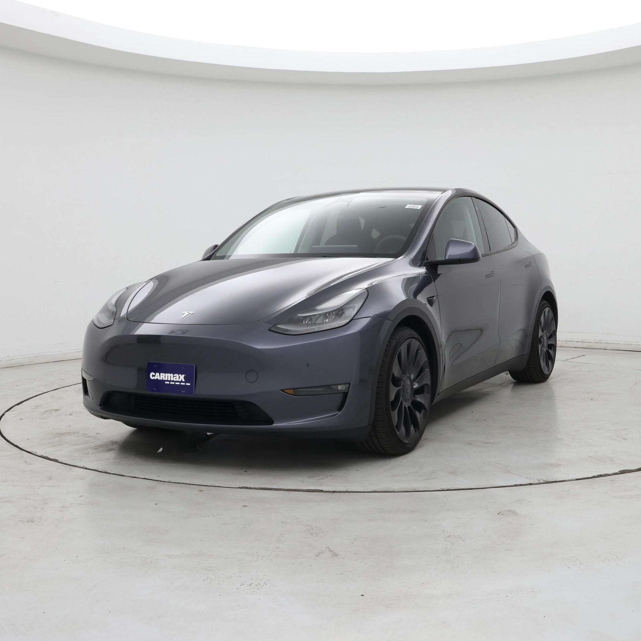 Thumbnail: 2023 Tesla Model Y - 4