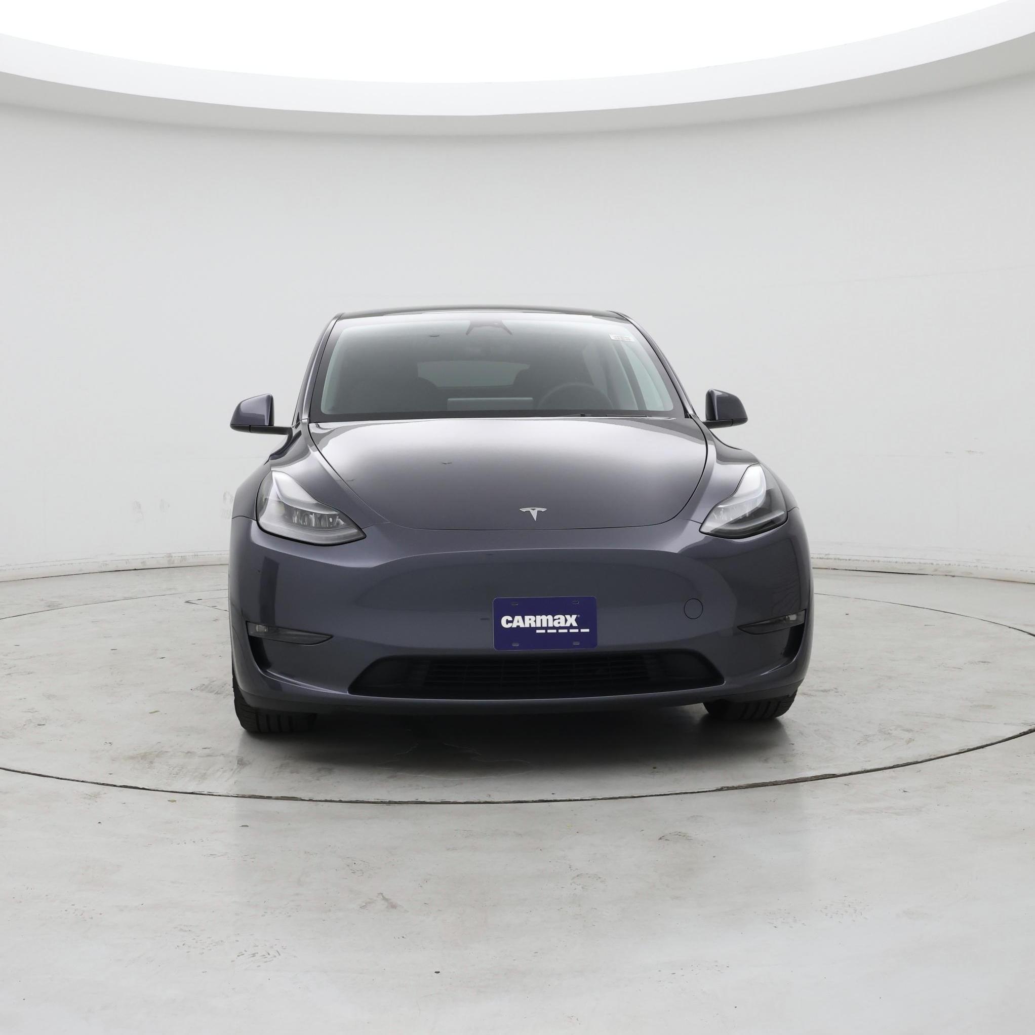 Thumbnail: 2023 Tesla Model Y - 5