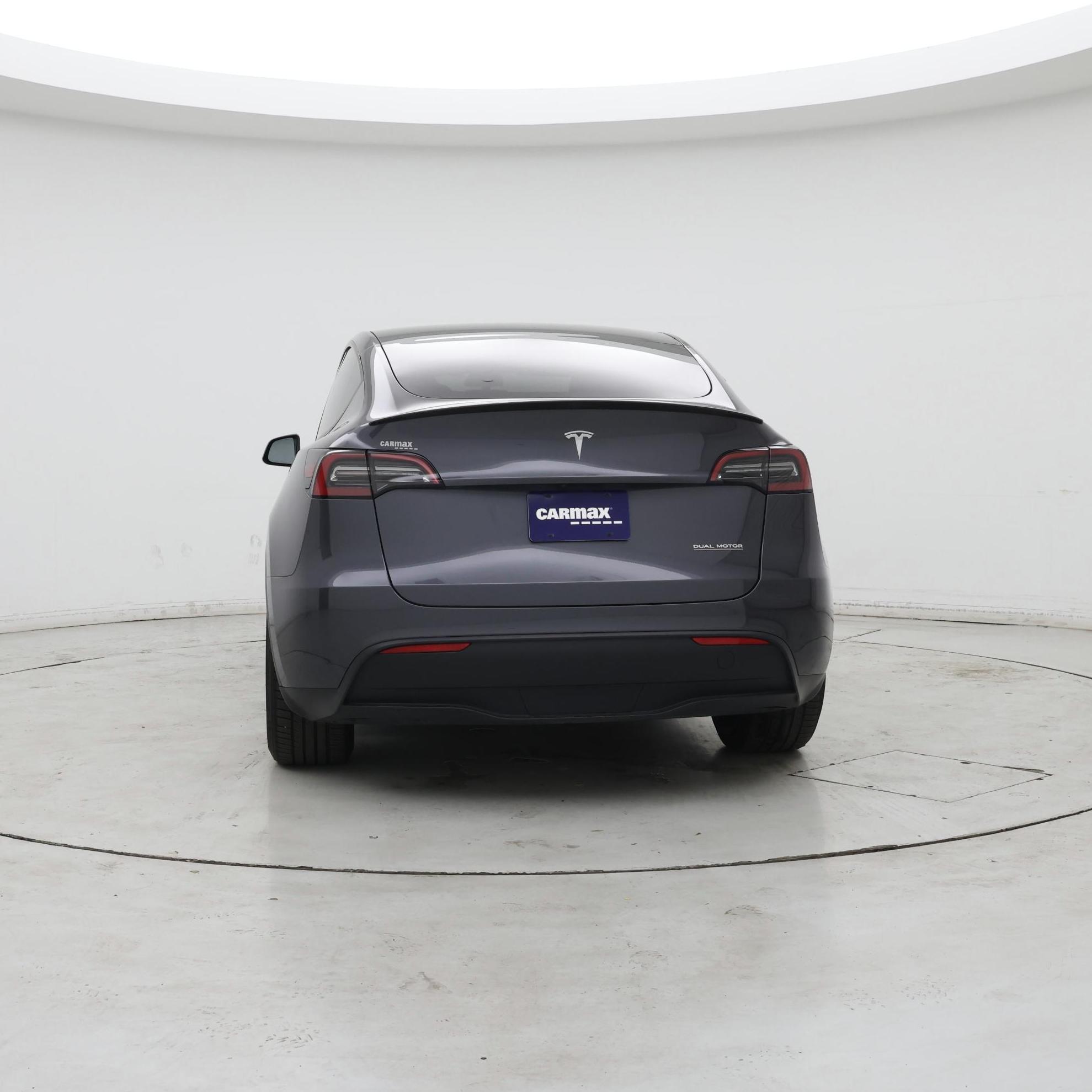 Thumbnail: 2023 Tesla Model Y - 6