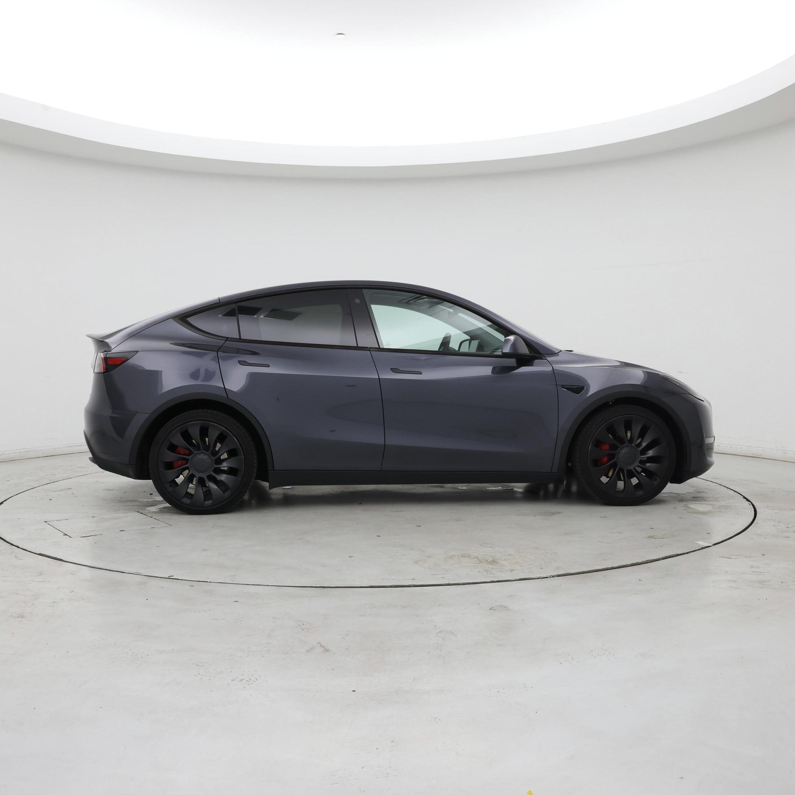 Thumbnail: 2023 Tesla Model Y - 7