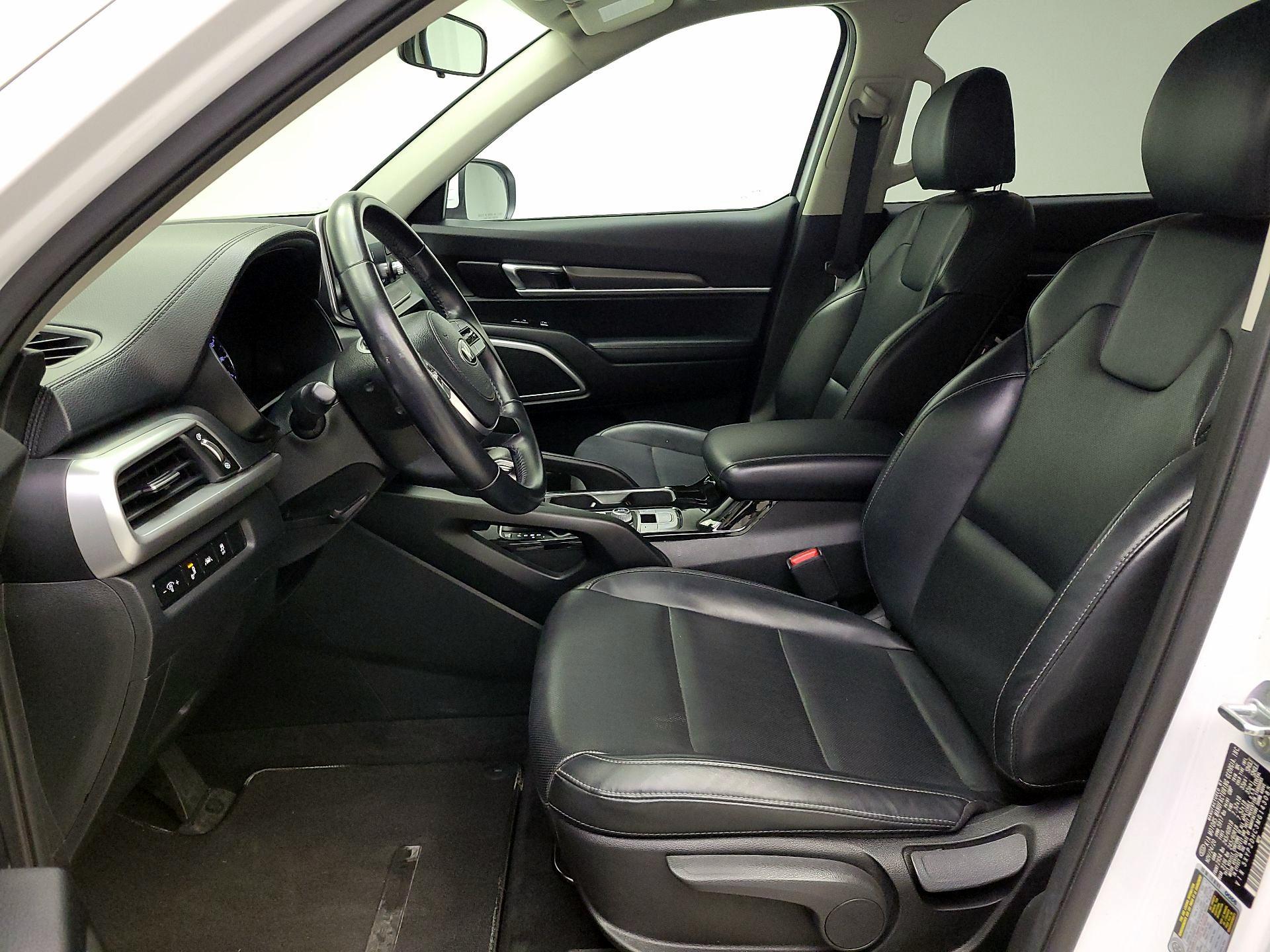 Thumbnail: 2021 Kia Telluride - 11