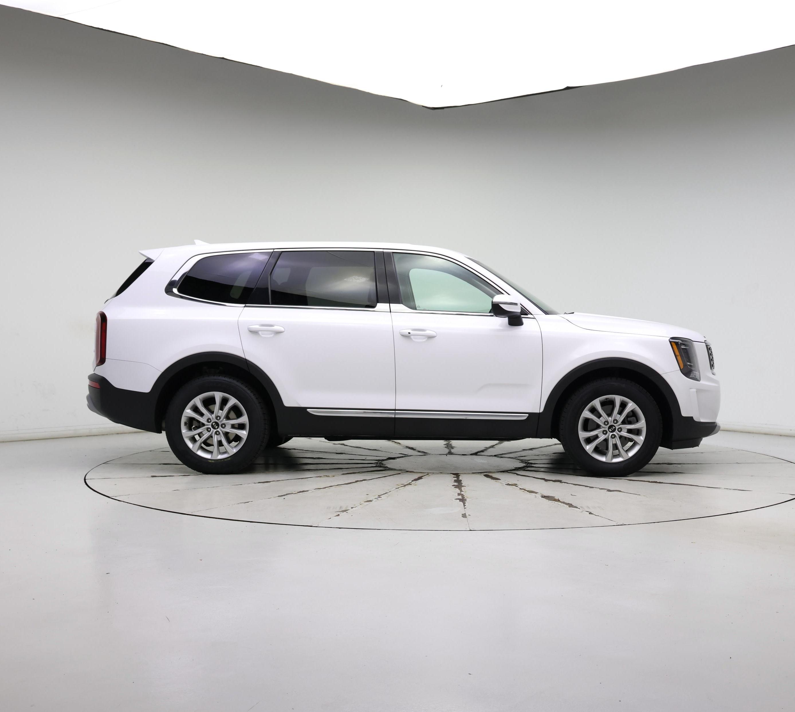 Thumbnail: 2021 Kia Telluride - 7