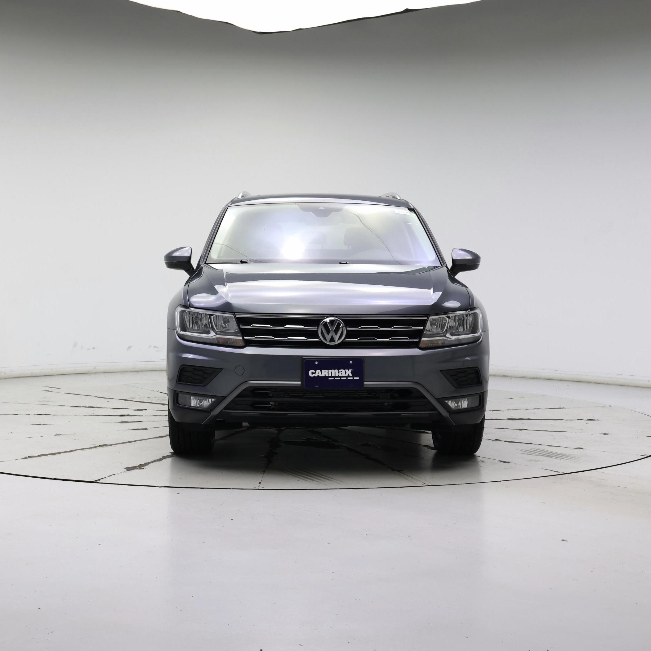 Thumbnail: 2020 Volkswagen Tiguan - 5