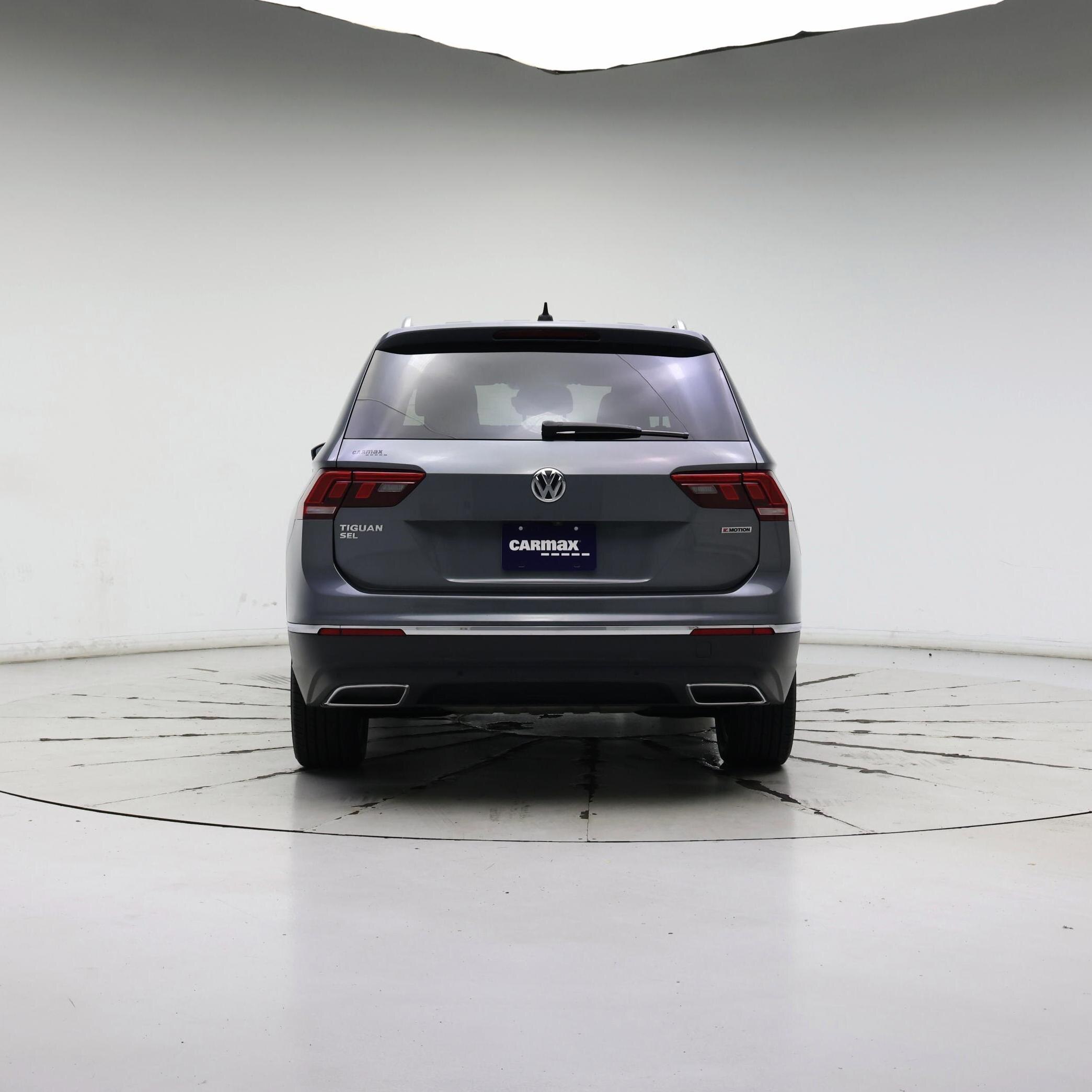Thumbnail: 2020 Volkswagen Tiguan - 6