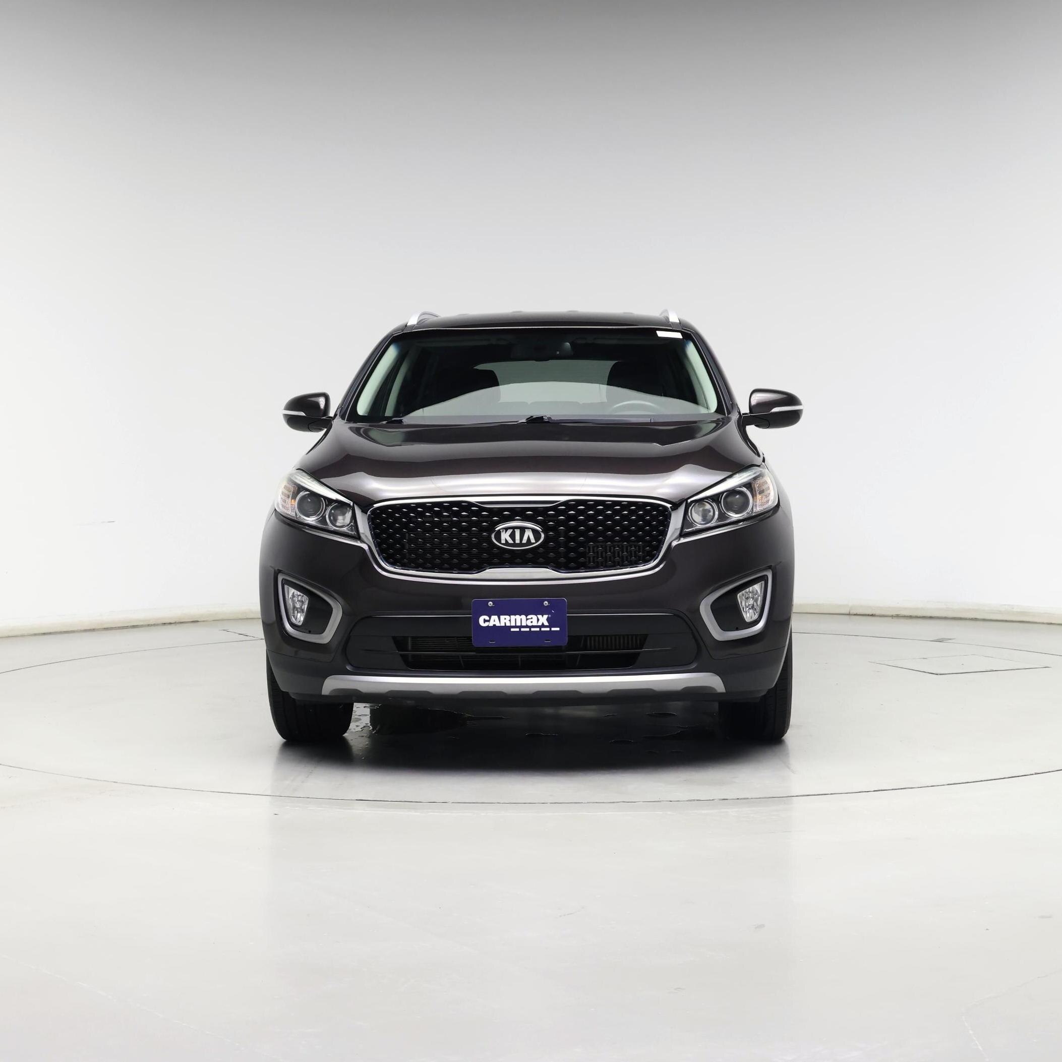 Thumbnail: 2017 Kia Sorento - 5