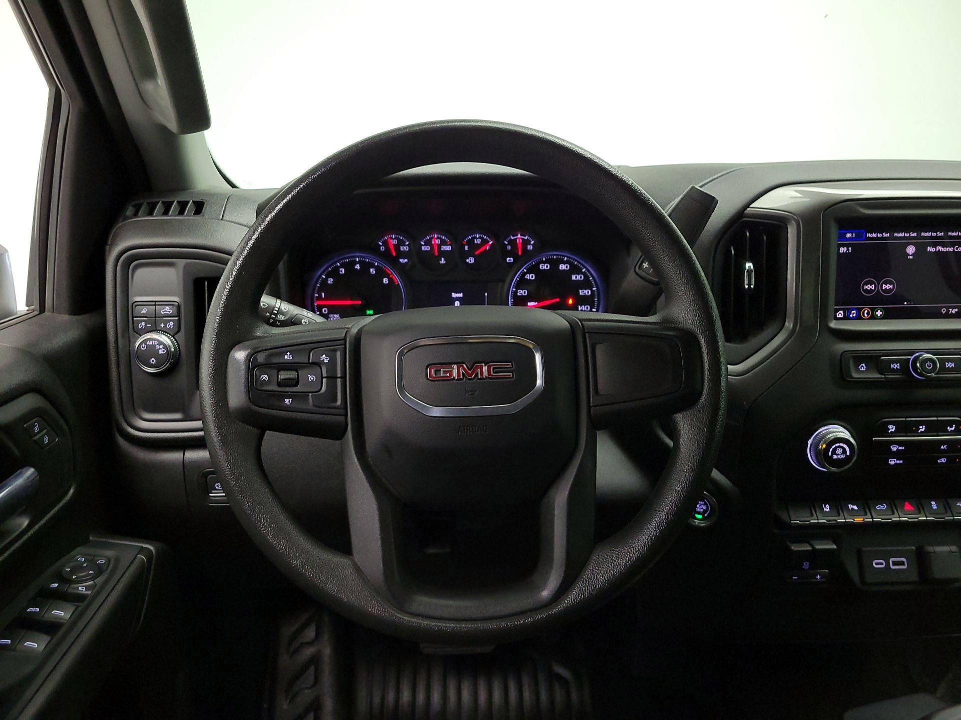 Thumbnail: 2024 GMC Sierra 2500 - 10