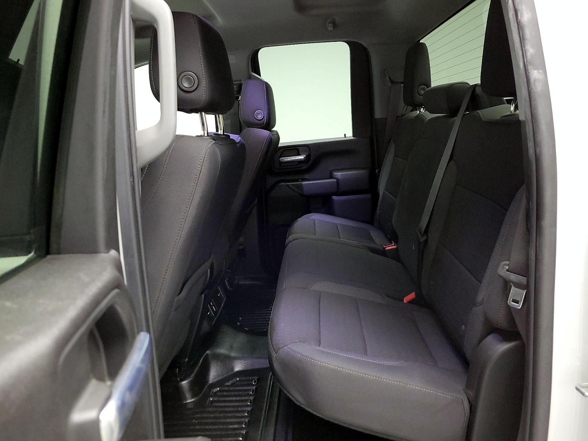 Thumbnail: 2024 GMC Sierra 2500 - 18