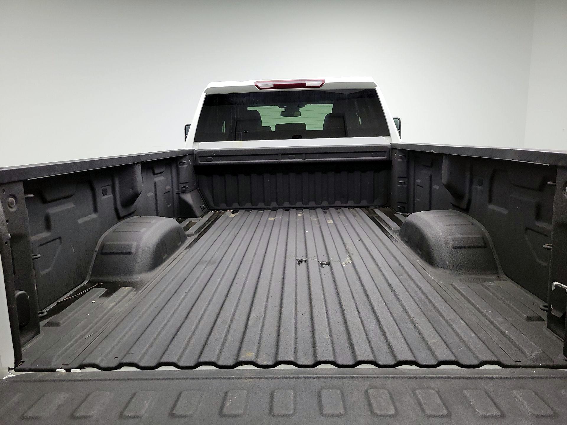 Thumbnail: 2024 GMC Sierra 2500 - 19