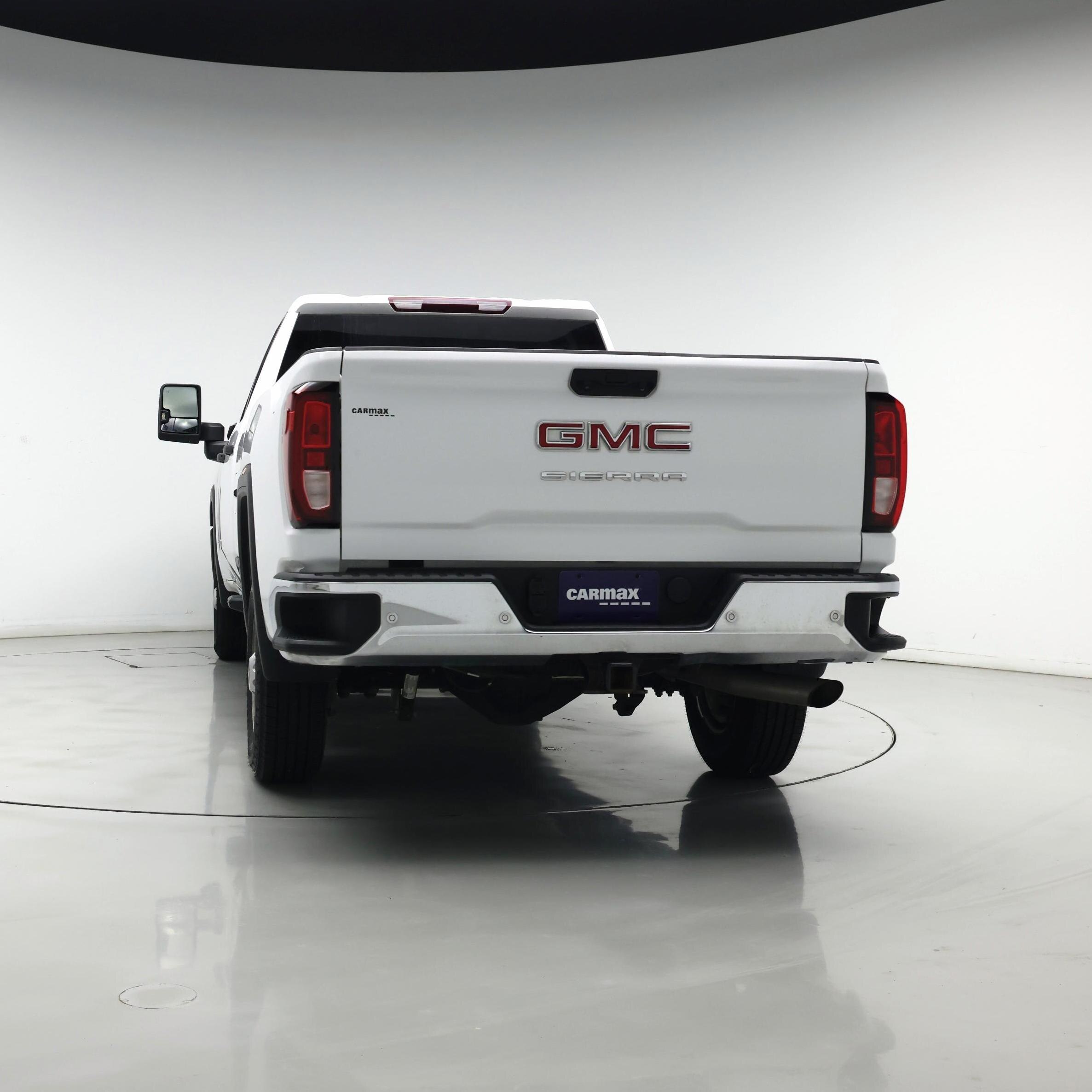 Thumbnail: 2024 GMC Sierra 2500 - 6