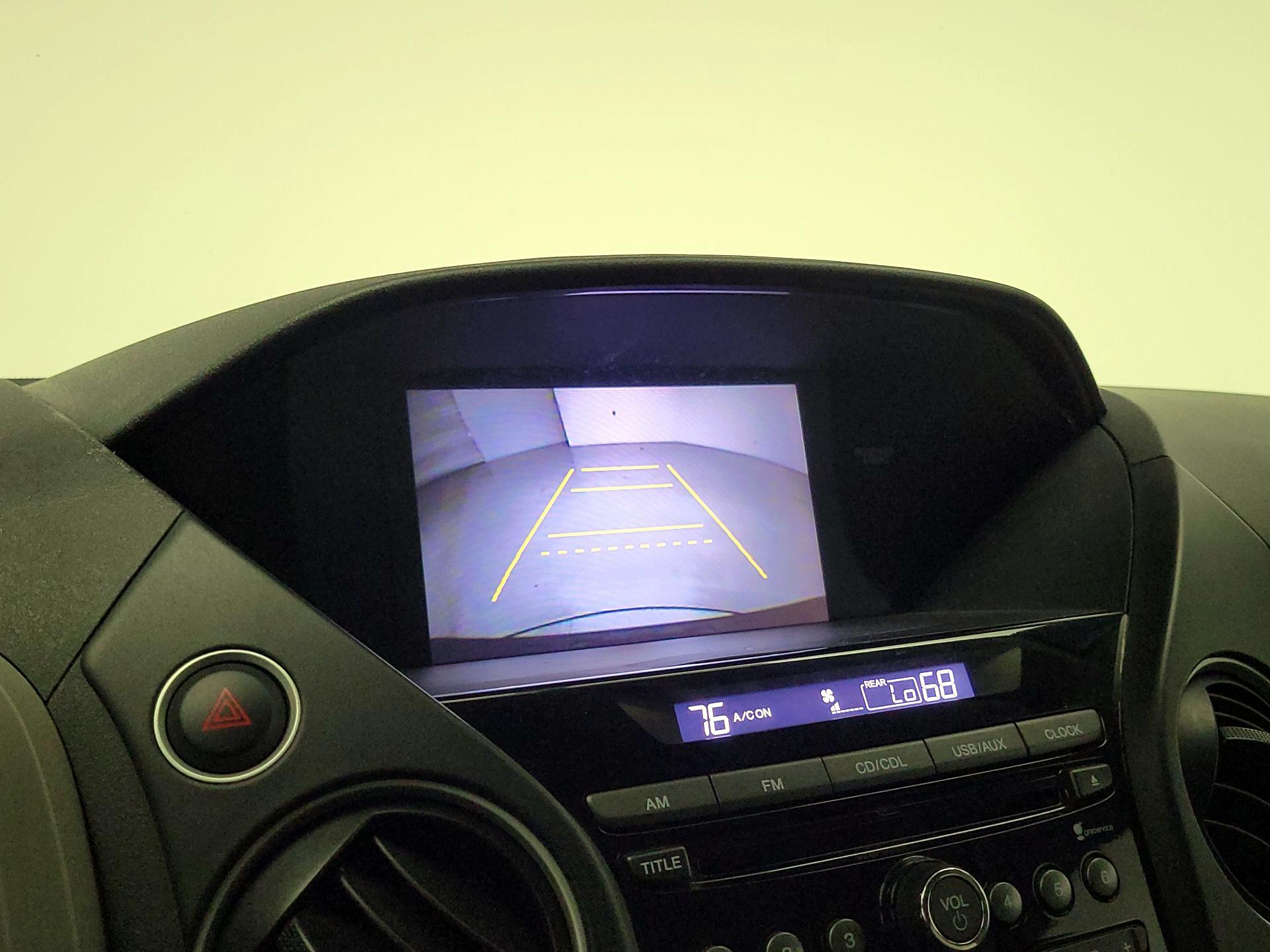 Thumbnail: 2015 Honda Pilot - 14