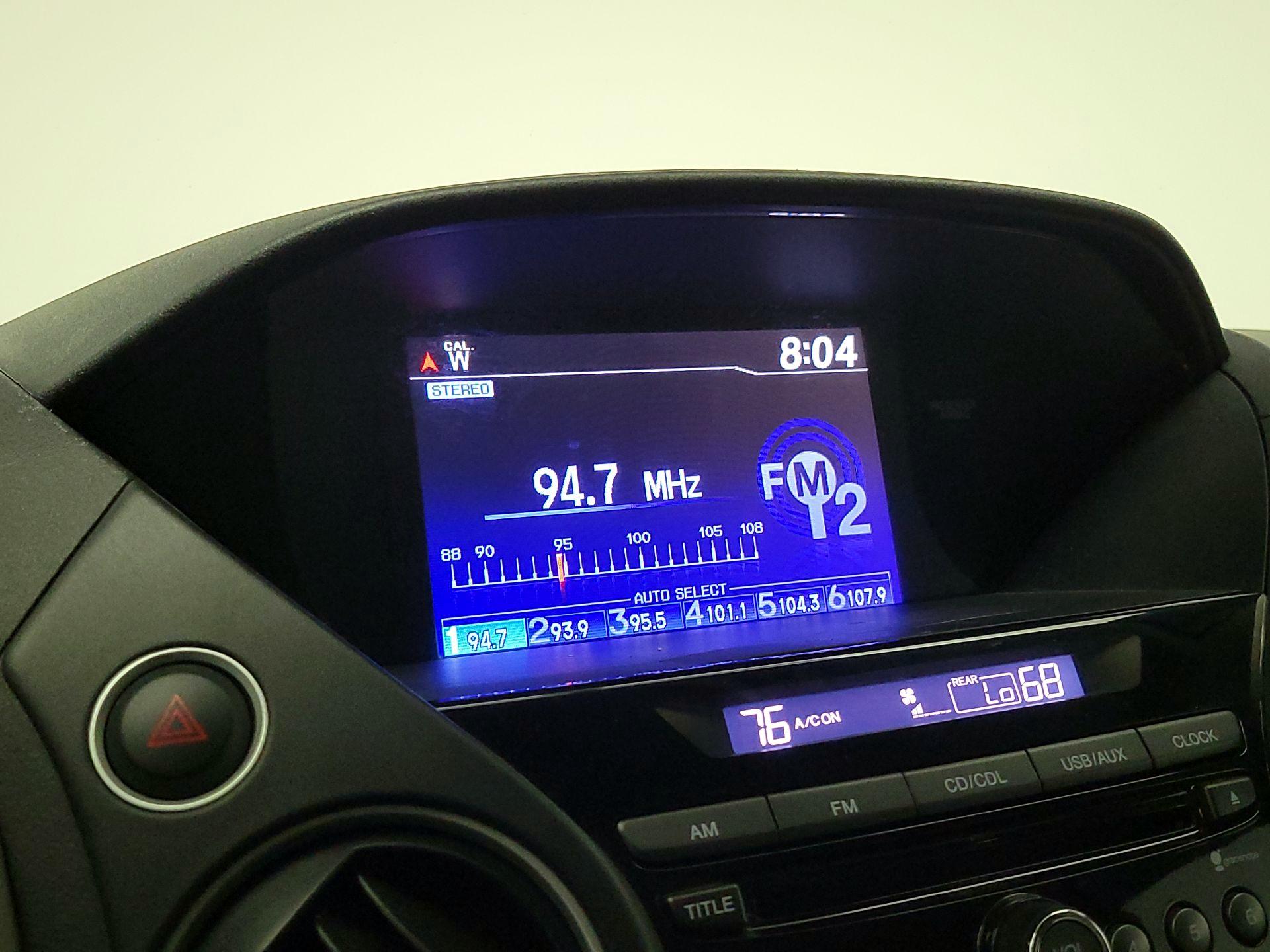 Thumbnail: 2015 Honda Pilot - 15