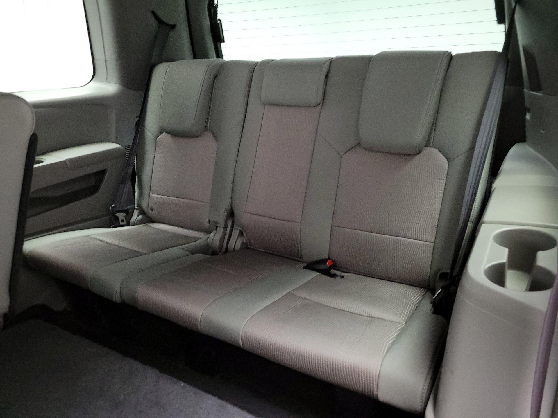 Thumbnail: 2015 Honda Pilot - 20