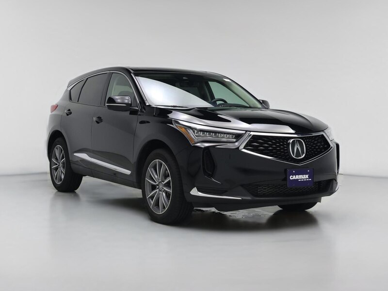2022 Acura RDX Technology -
                  Tinley Park, IL