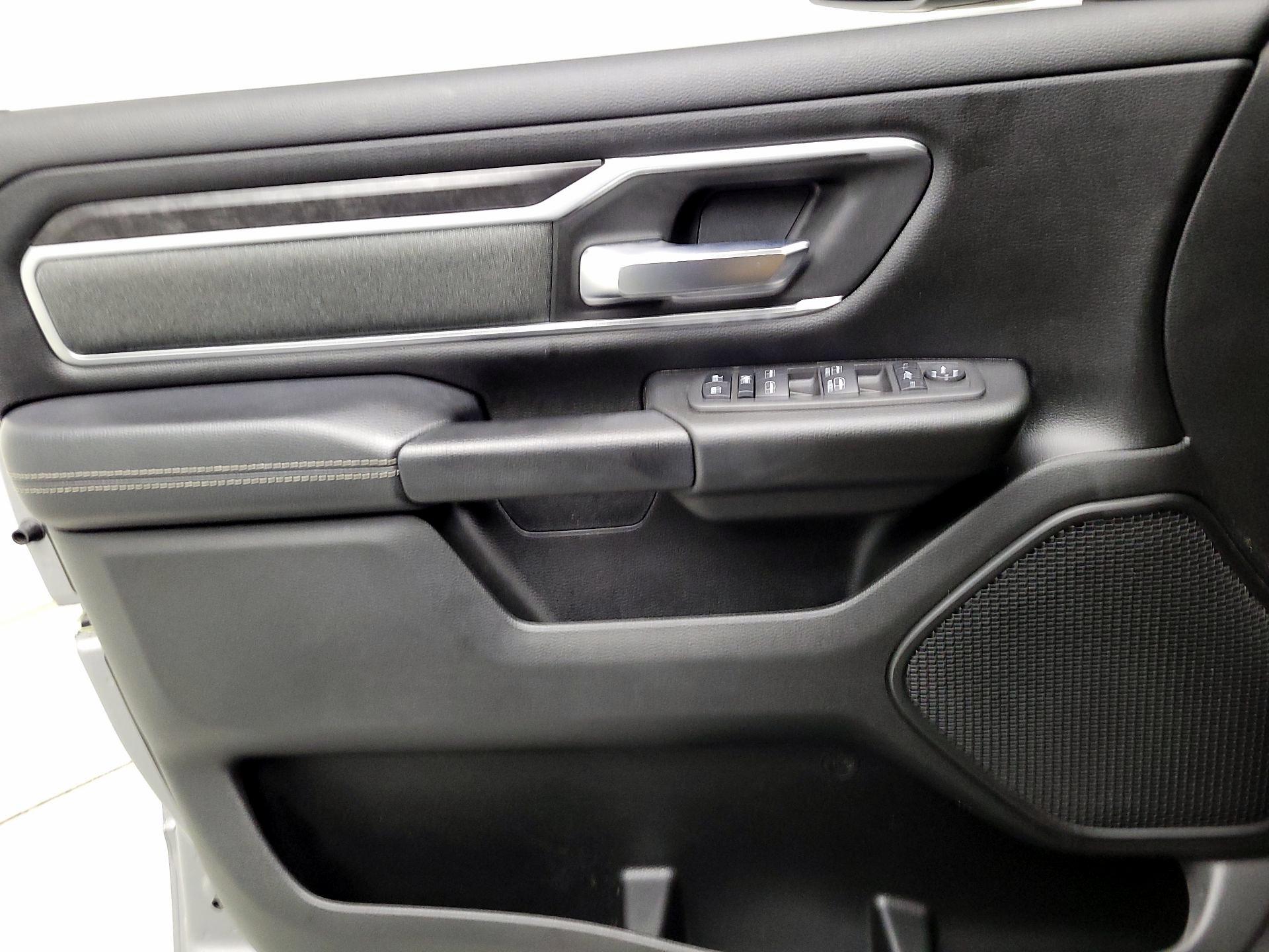 Thumbnail: 2022 RAM 1500 - 12