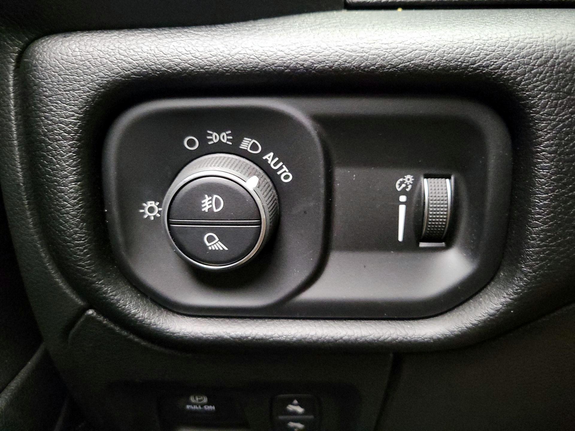 Thumbnail: 2022 RAM 1500 - 13